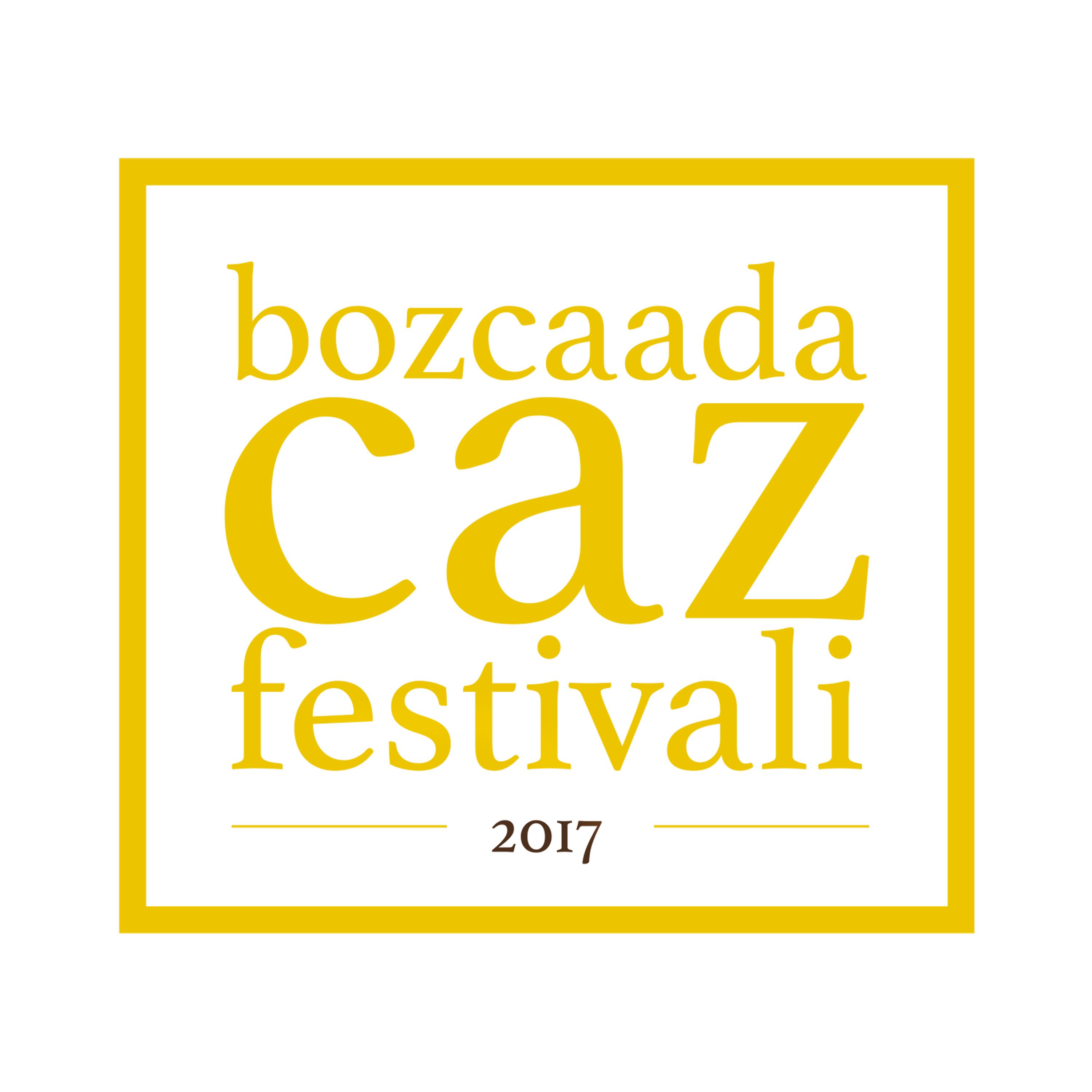 Постер альбома Bozcaada Caz Festivali 2017