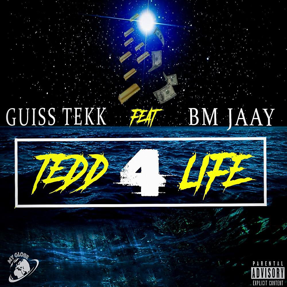 Постер альбома Ted 4 Life