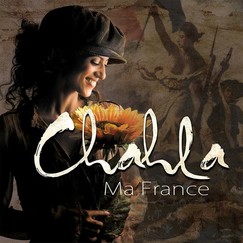 Постер альбома Ma France