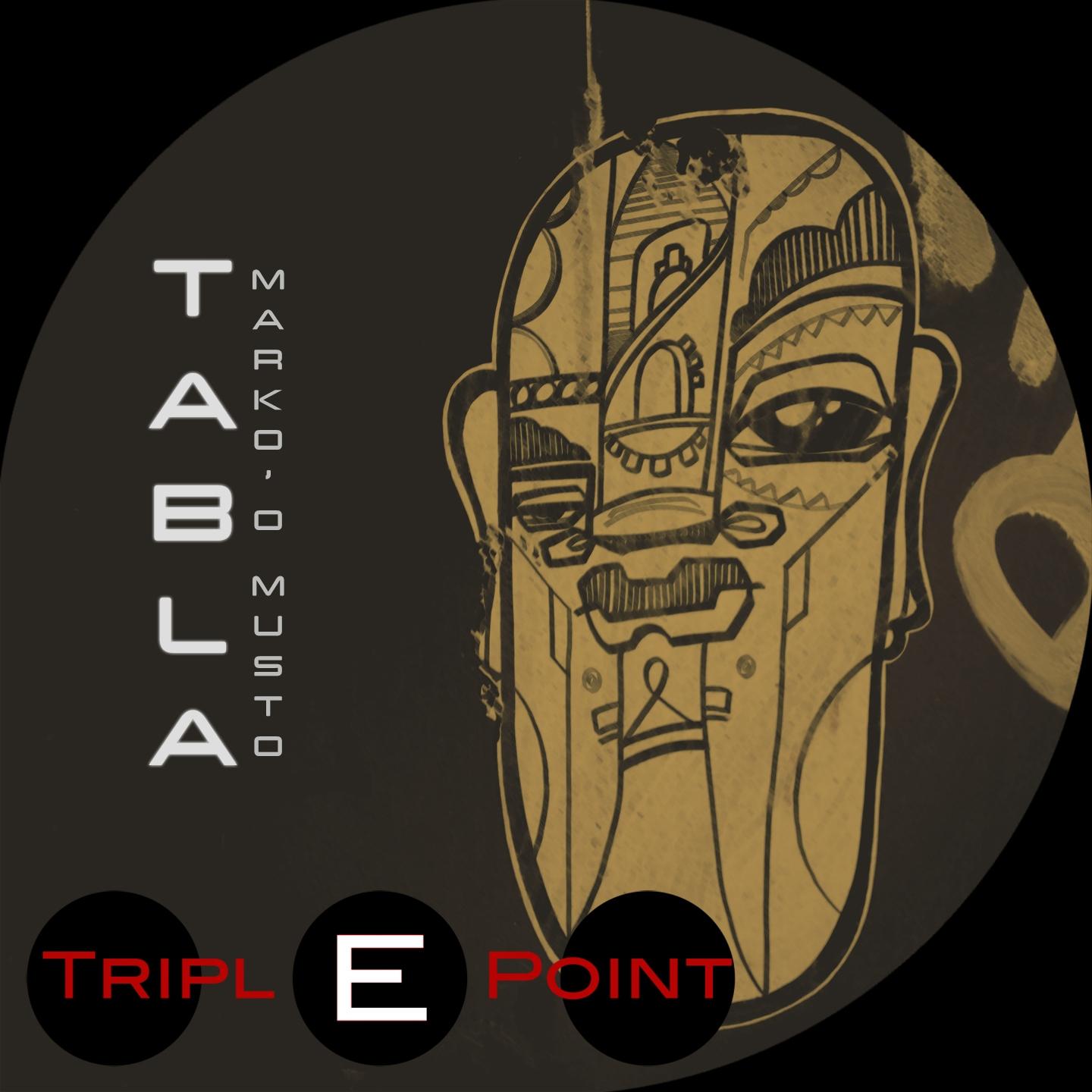 Постер альбома Tabla