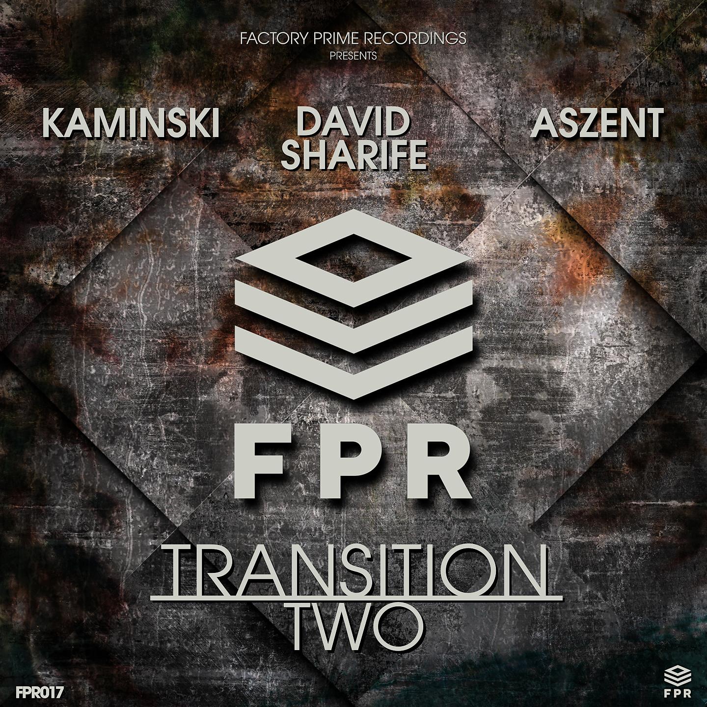 Постер альбома Transition Two