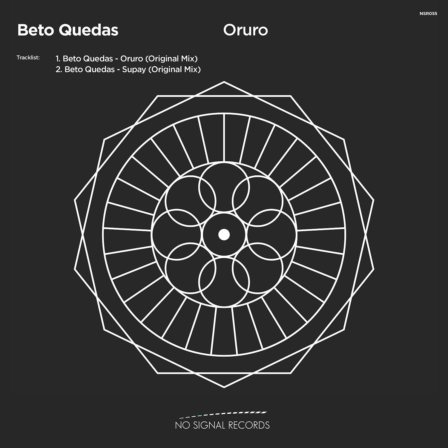 Постер альбома Oruro