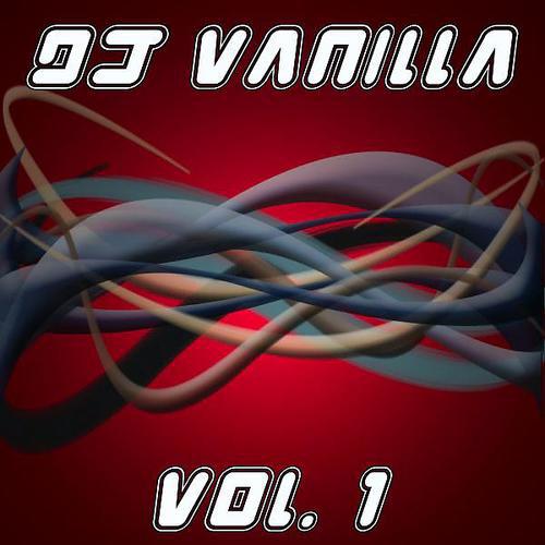Постер альбома DJ Vanilla - Vol. 1