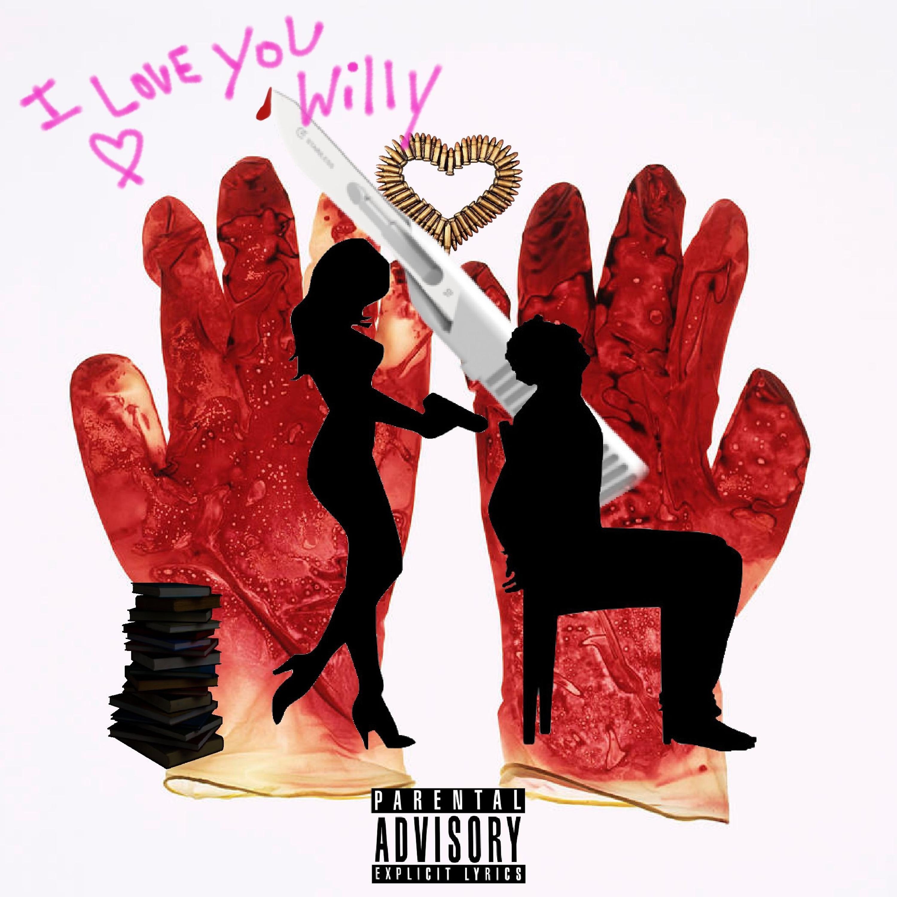 Постер альбома Ooh I Love You Willy