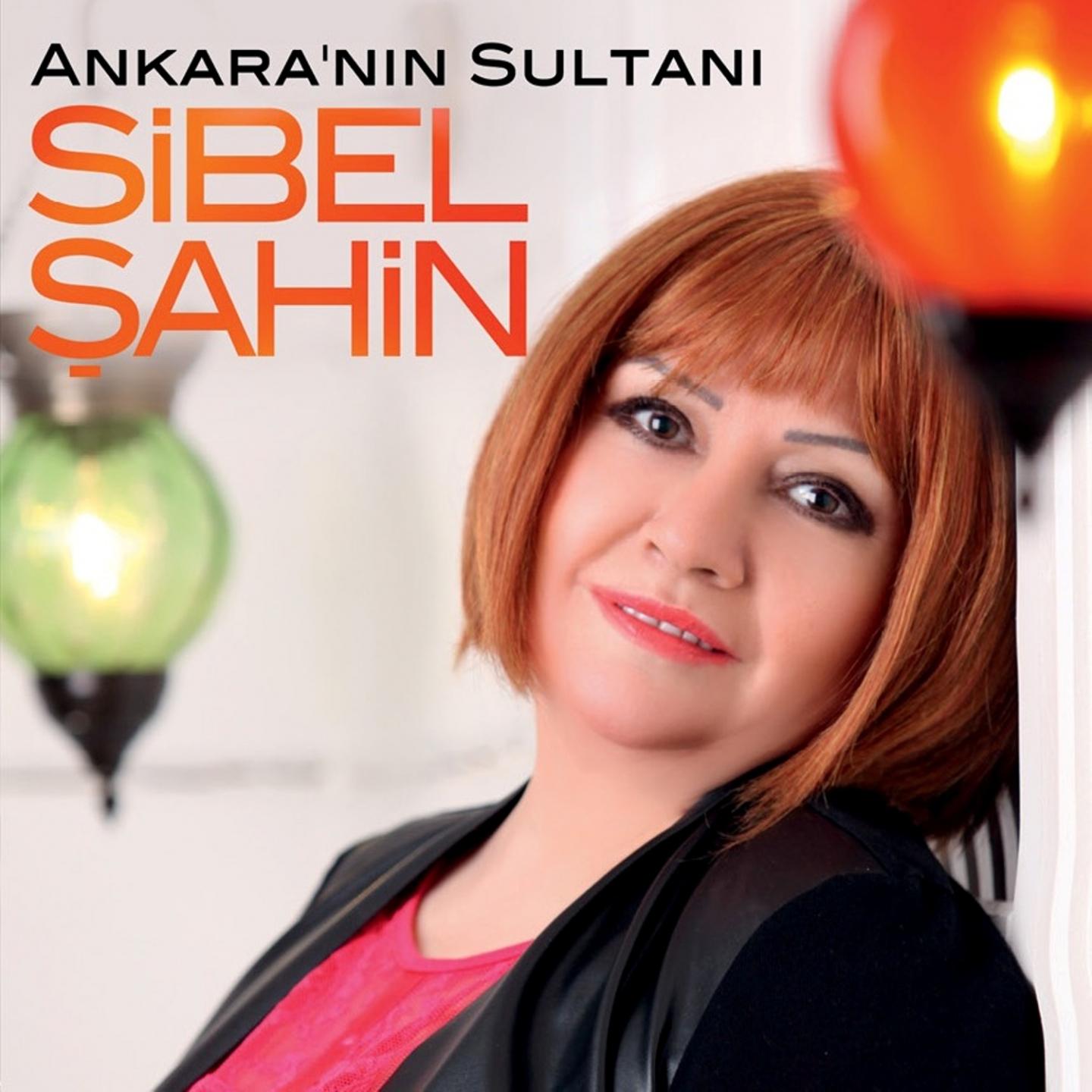 Постер альбома Ankara'nın Sultanı