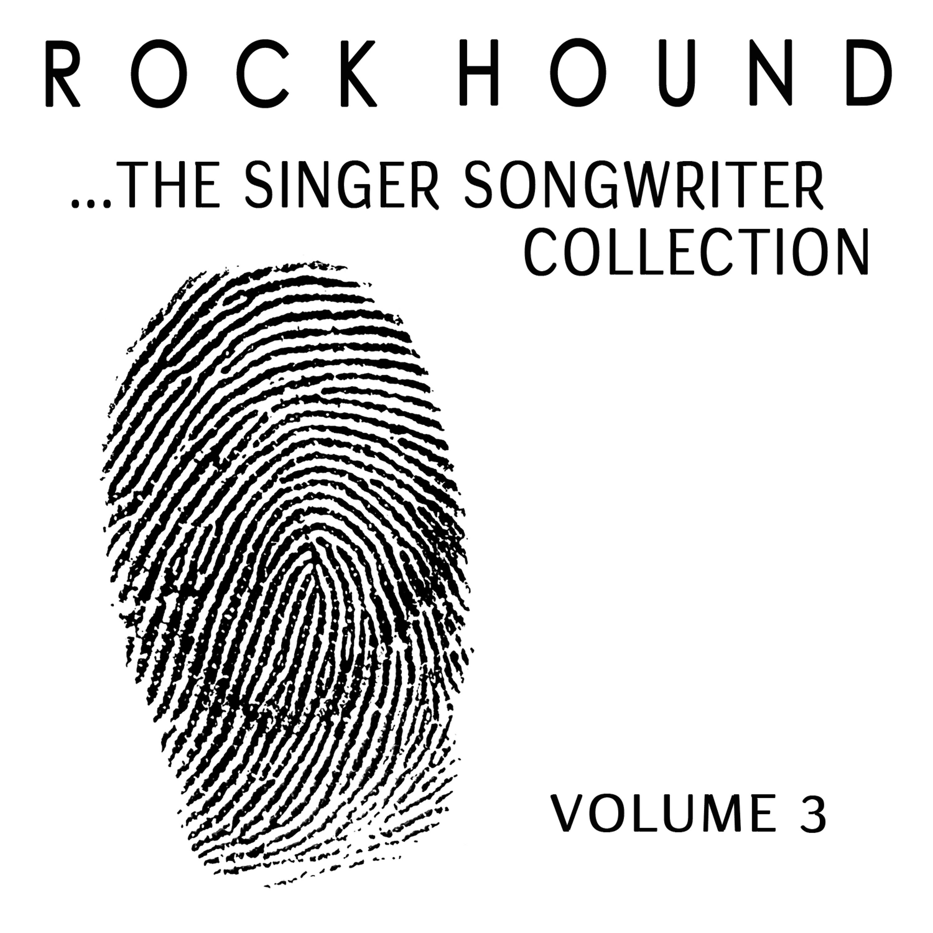 Постер альбома Rock Hound: The Singer Songwriter Collection, Vol. 3