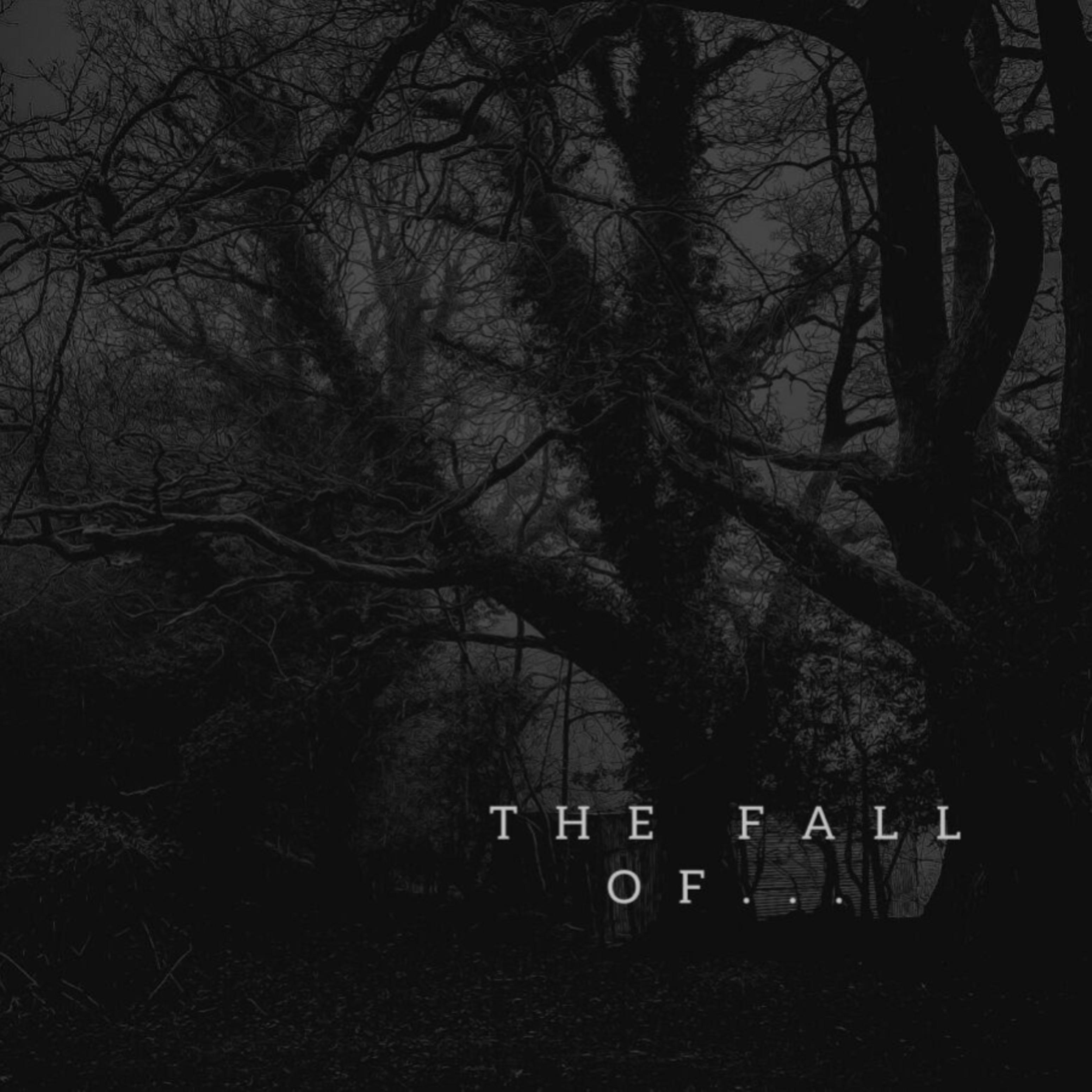 Постер альбома The Fall Of..