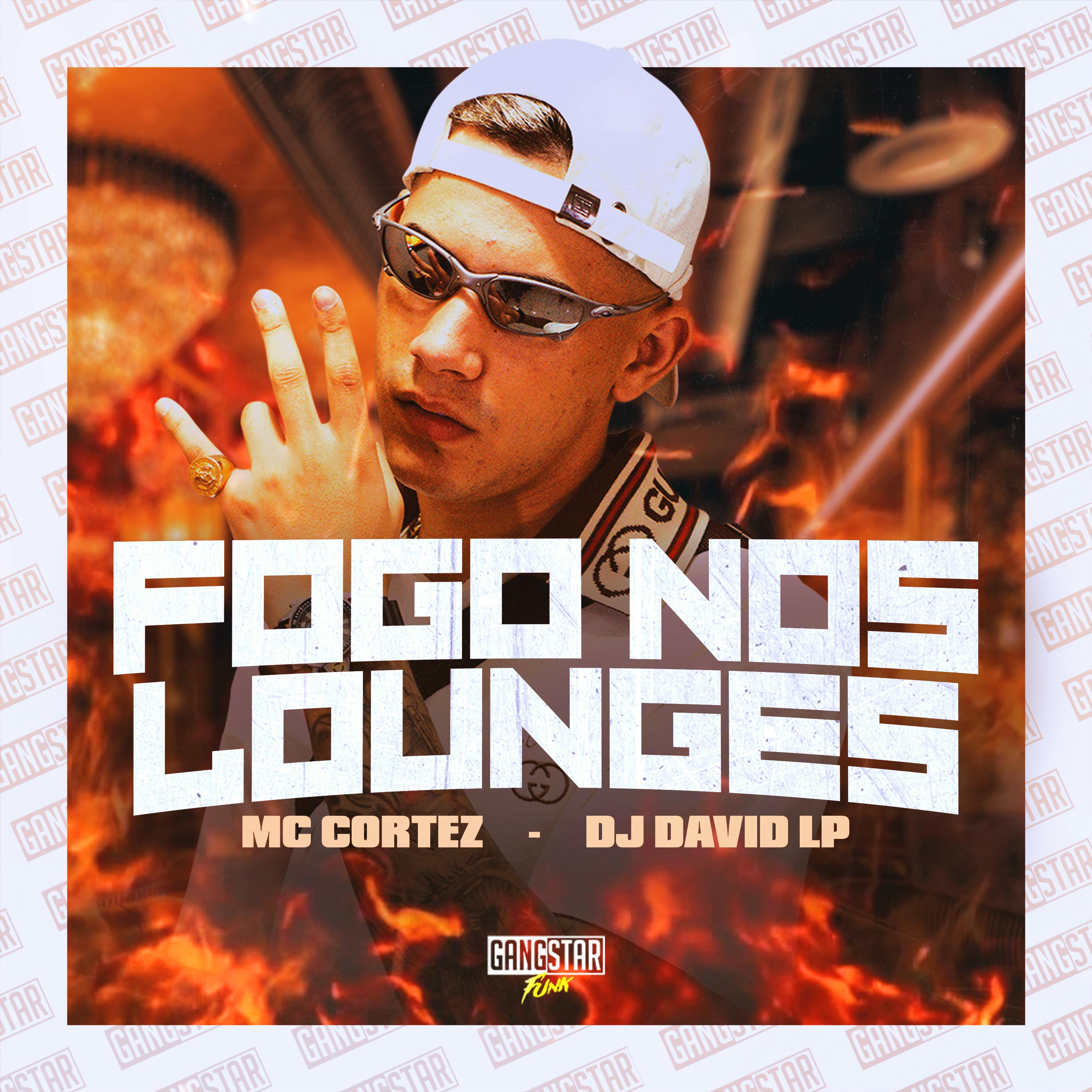 Постер альбома Fogo nos Lounges