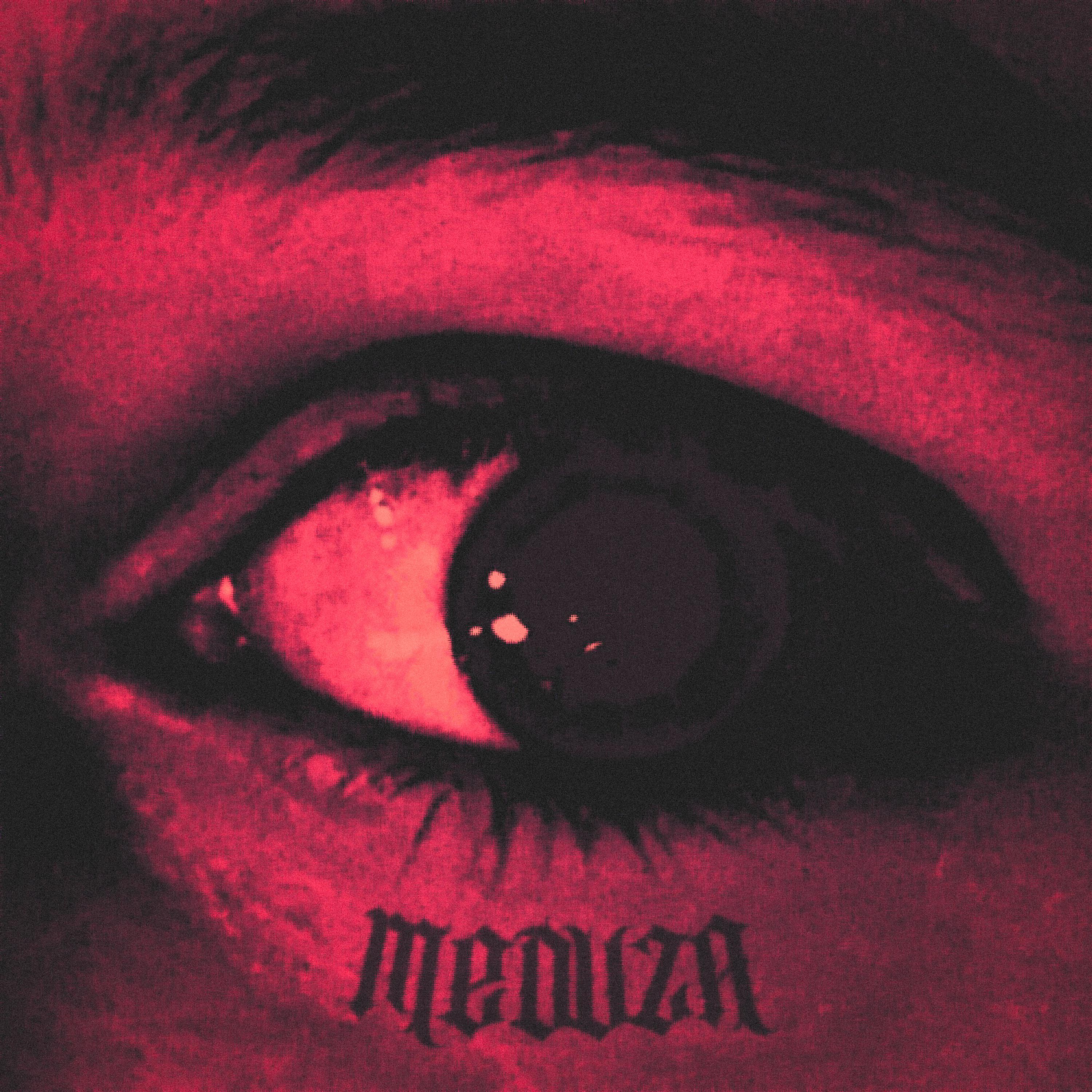 Постер альбома Gorgona Meduza
