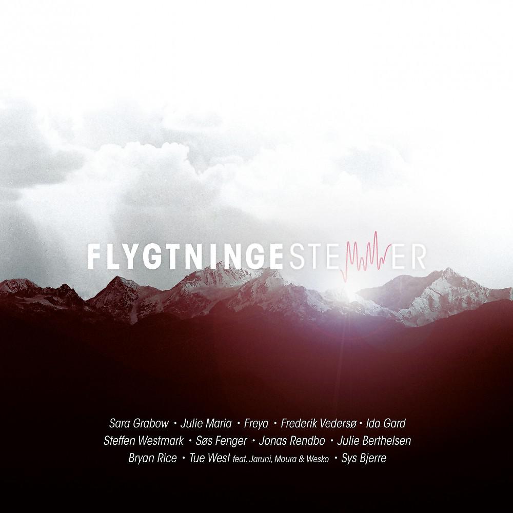 Постер альбома Flygtningestemmer