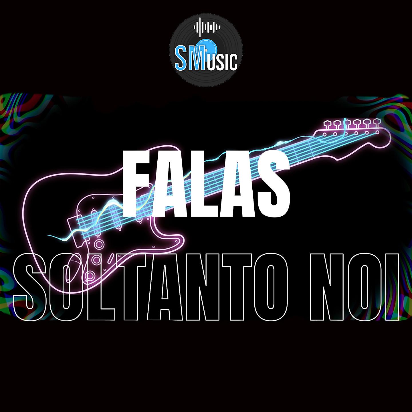 Постер альбома Soltanto noi