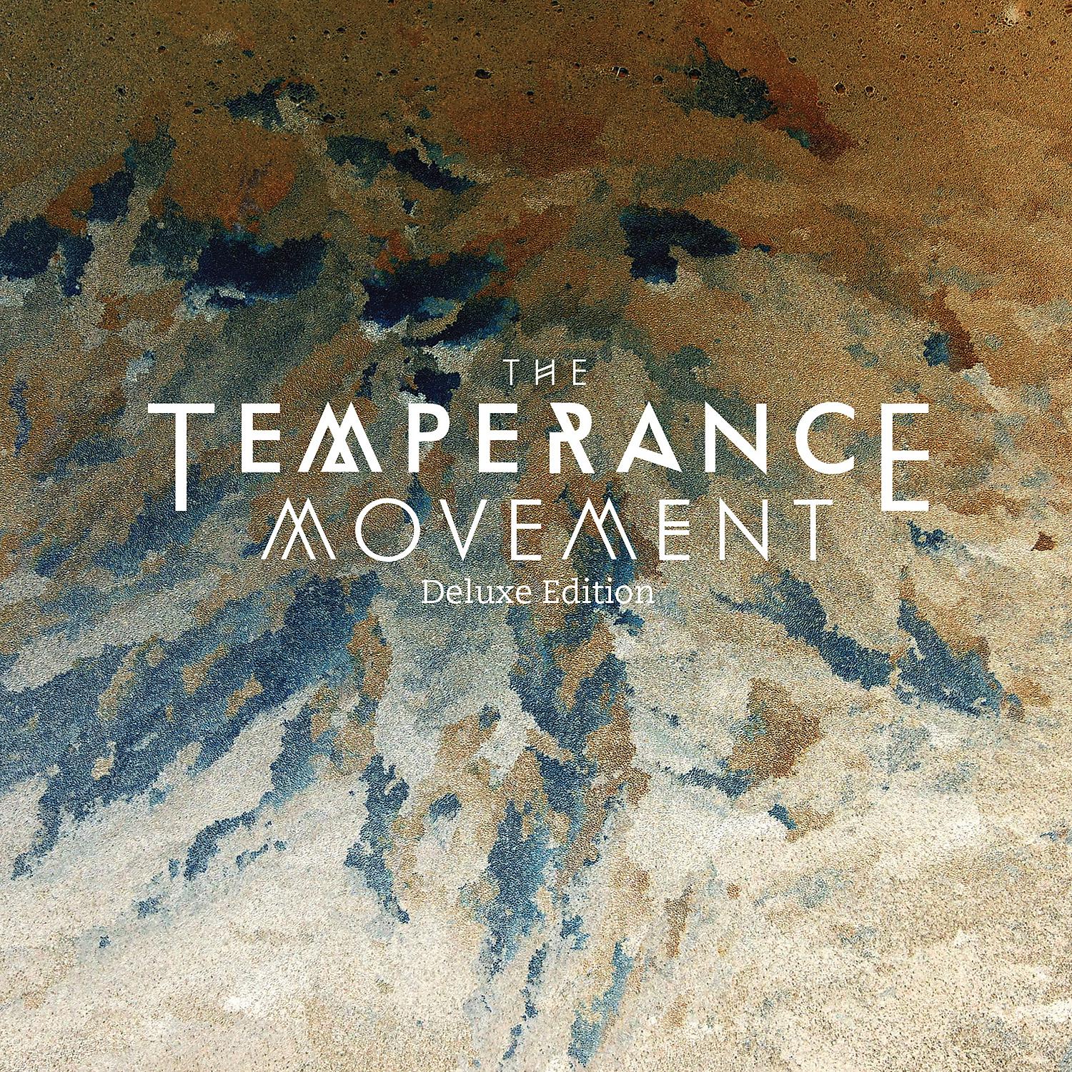 Постер альбома The Temperance Movement (Deluxe Edition)