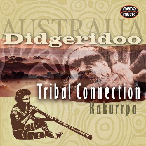 Постер альбома Australia Didgeridoo, Vol. 2