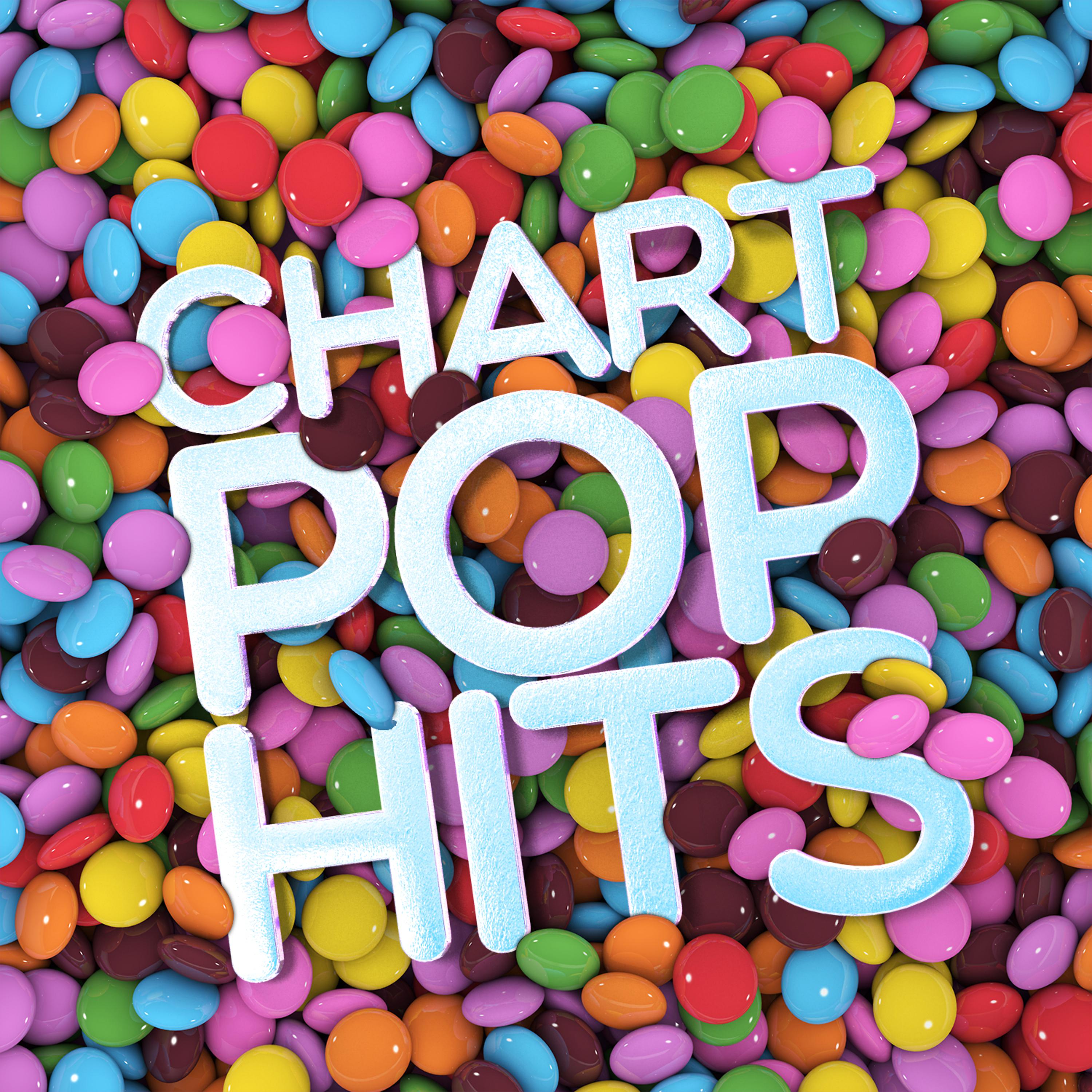 Постер альбома Chart Pop Hits