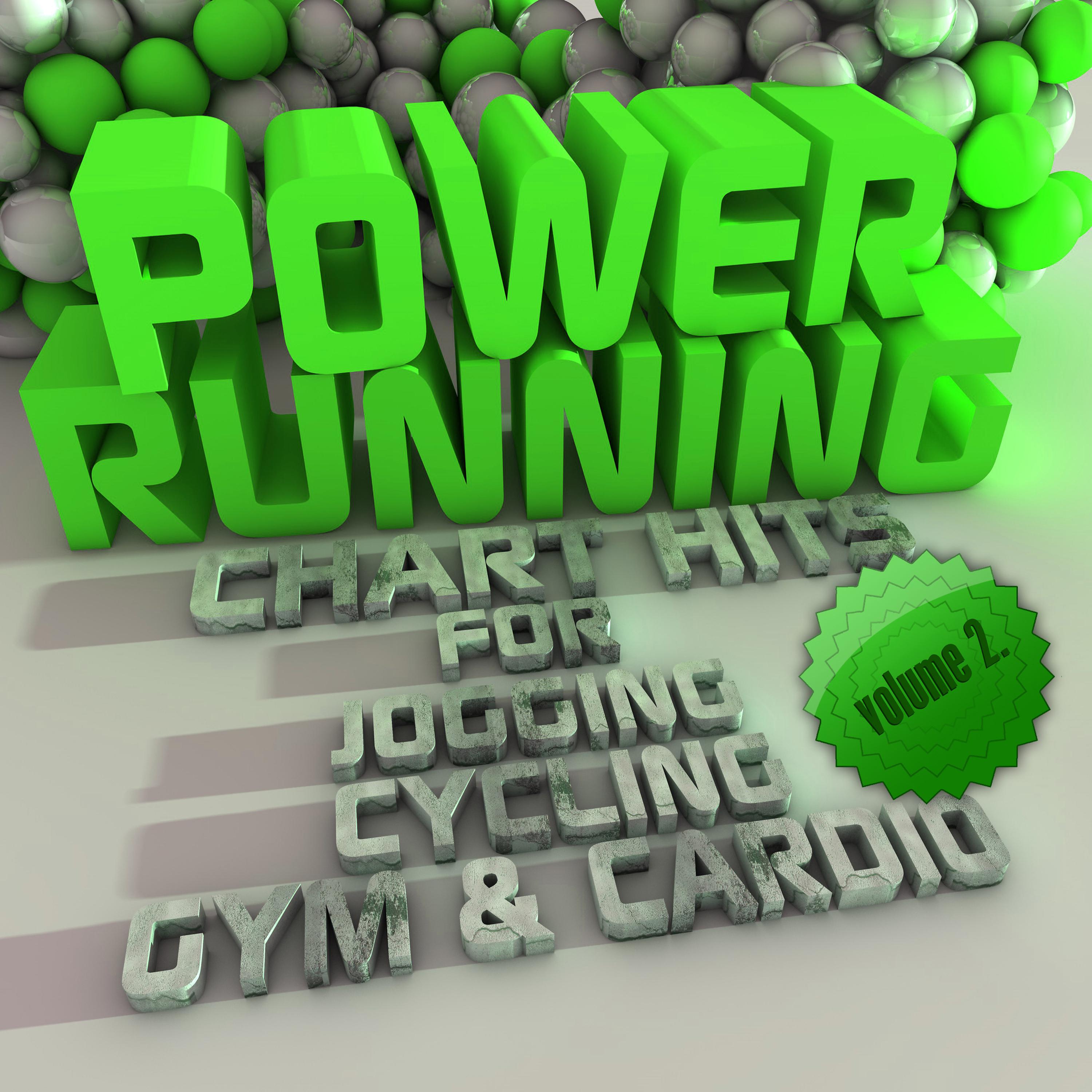 Постер альбома Power Running Vol 2