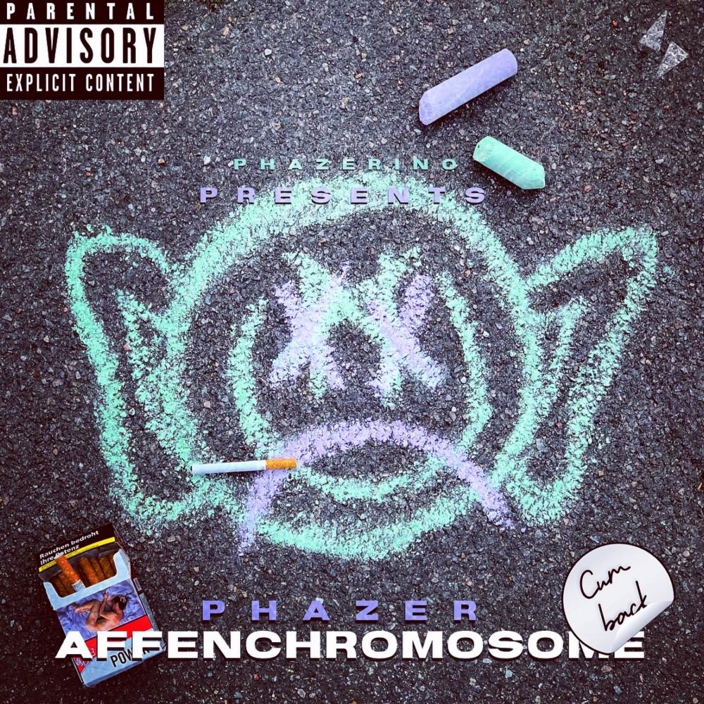 Постер альбома Affenchromosome