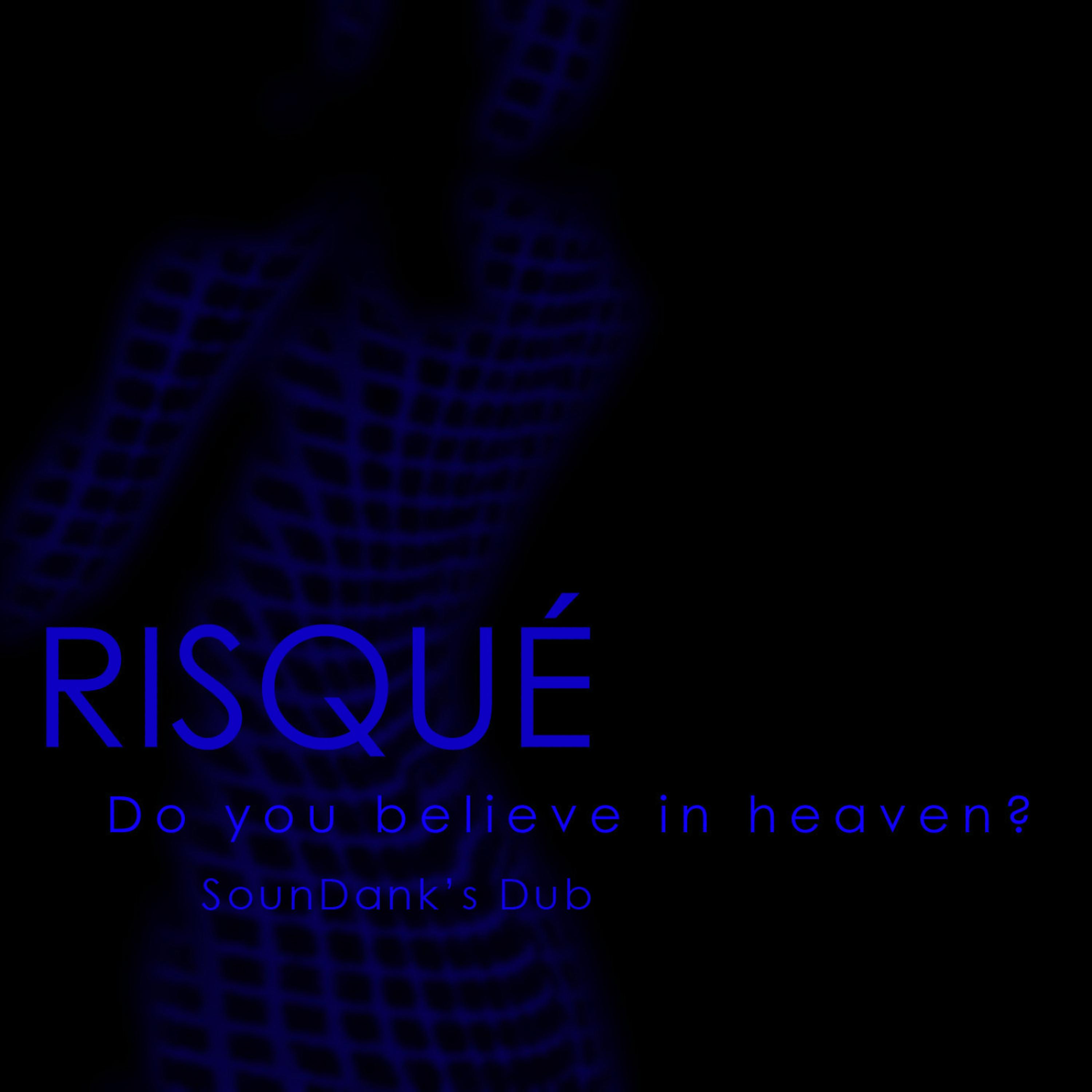 Постер альбома Do You Believe In Heaven? (SounDank's Dub)