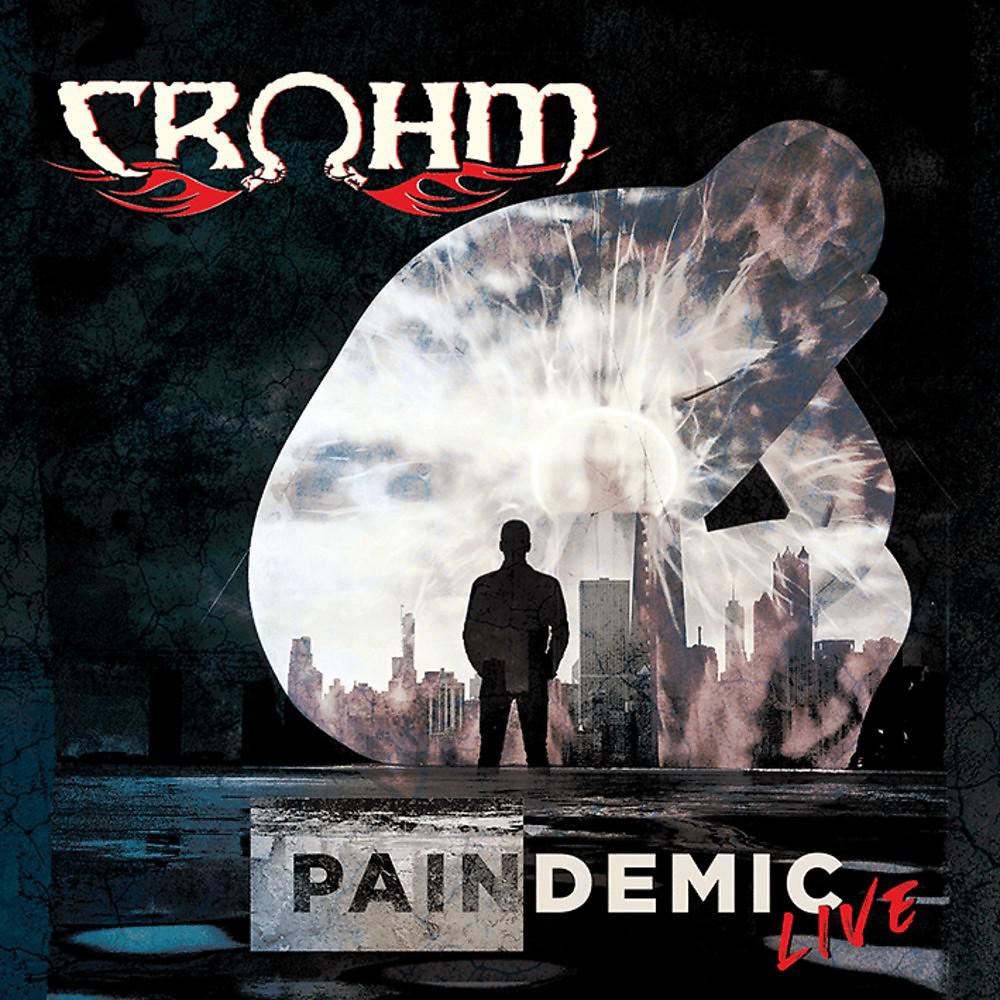 Постер альбома Paindemic (Live)