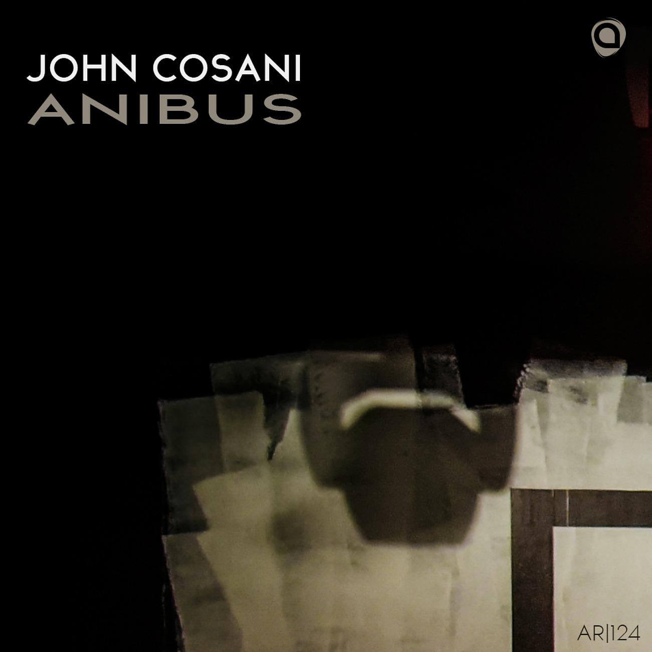 Постер альбома Anibus