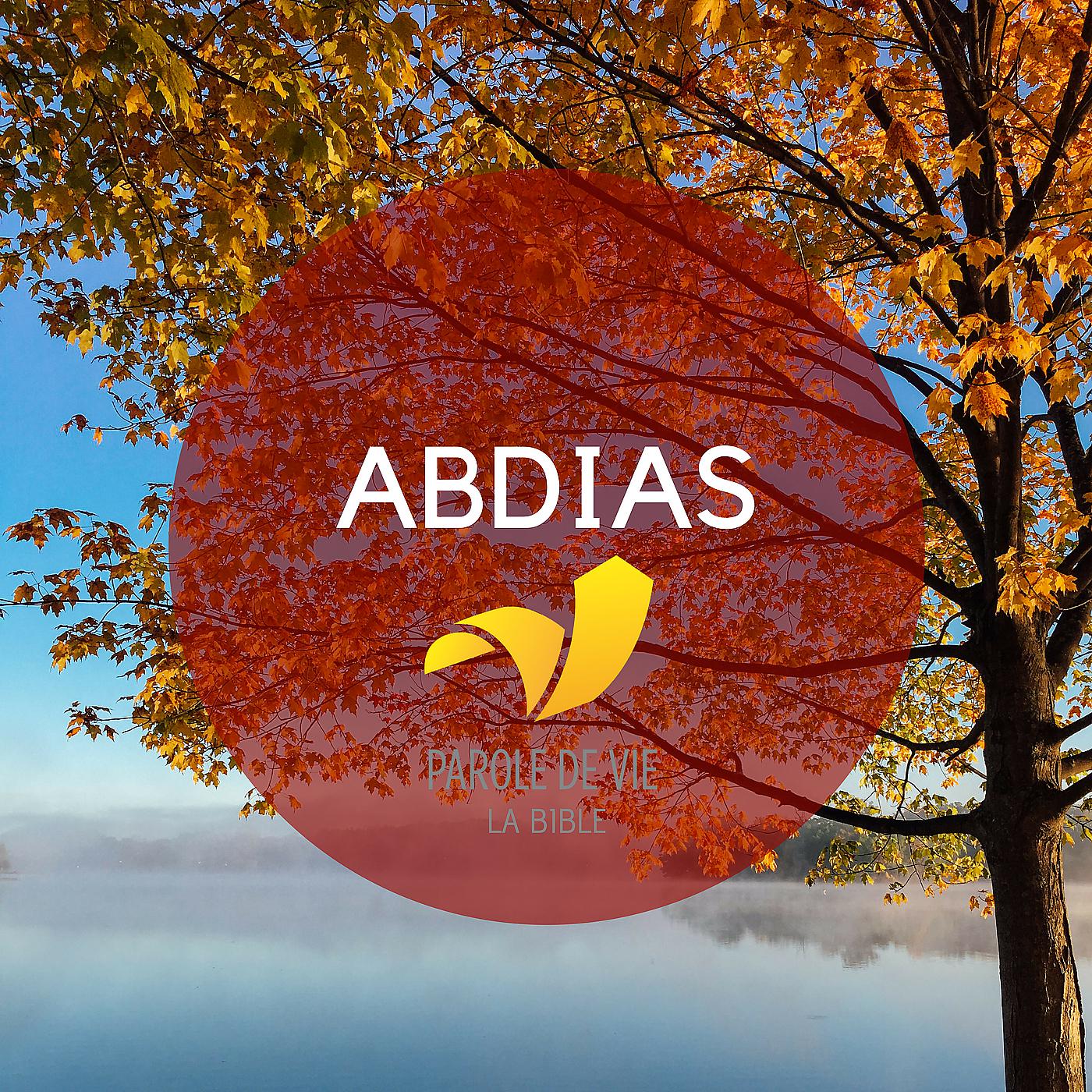 Постер альбома Abdias