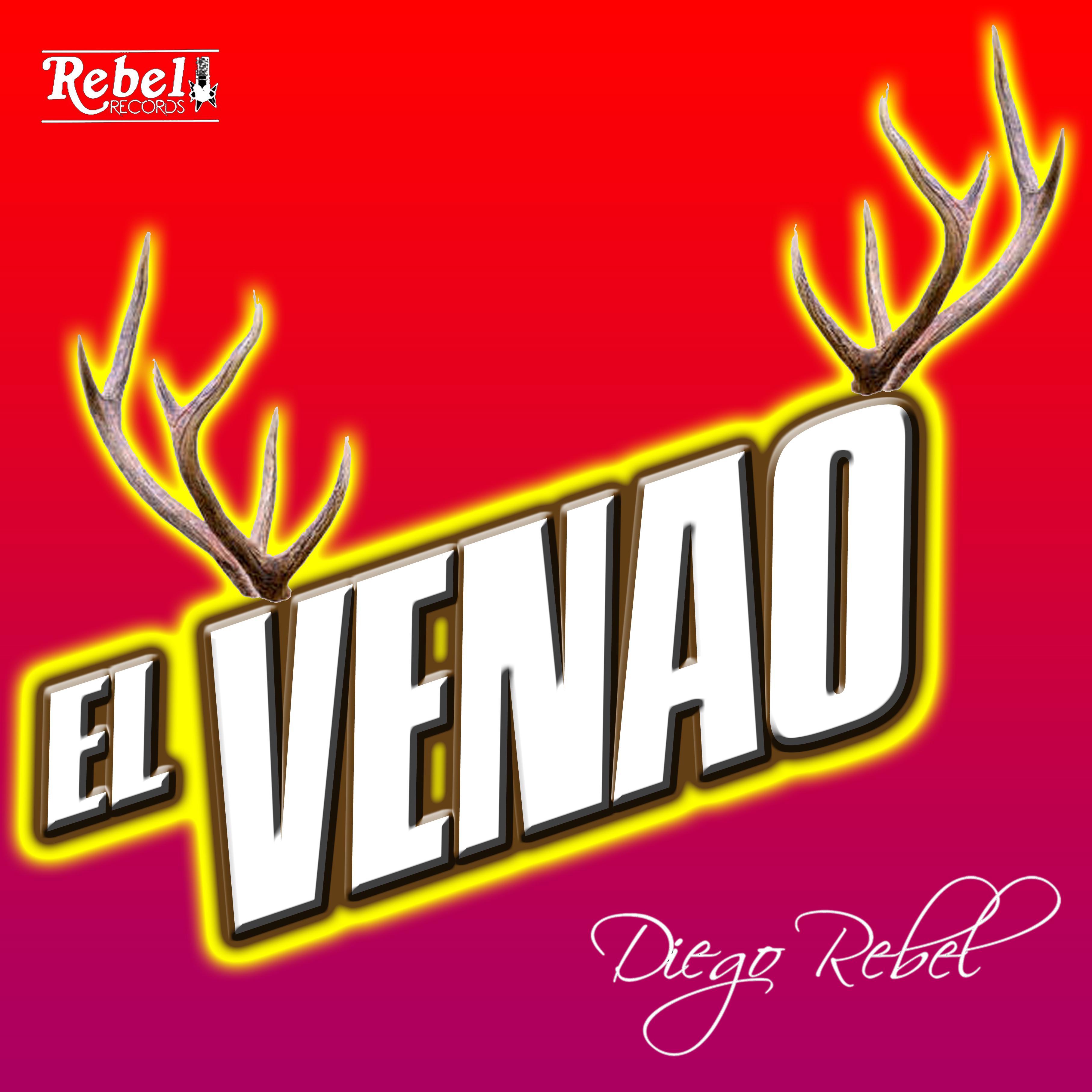 Постер альбома El Venao