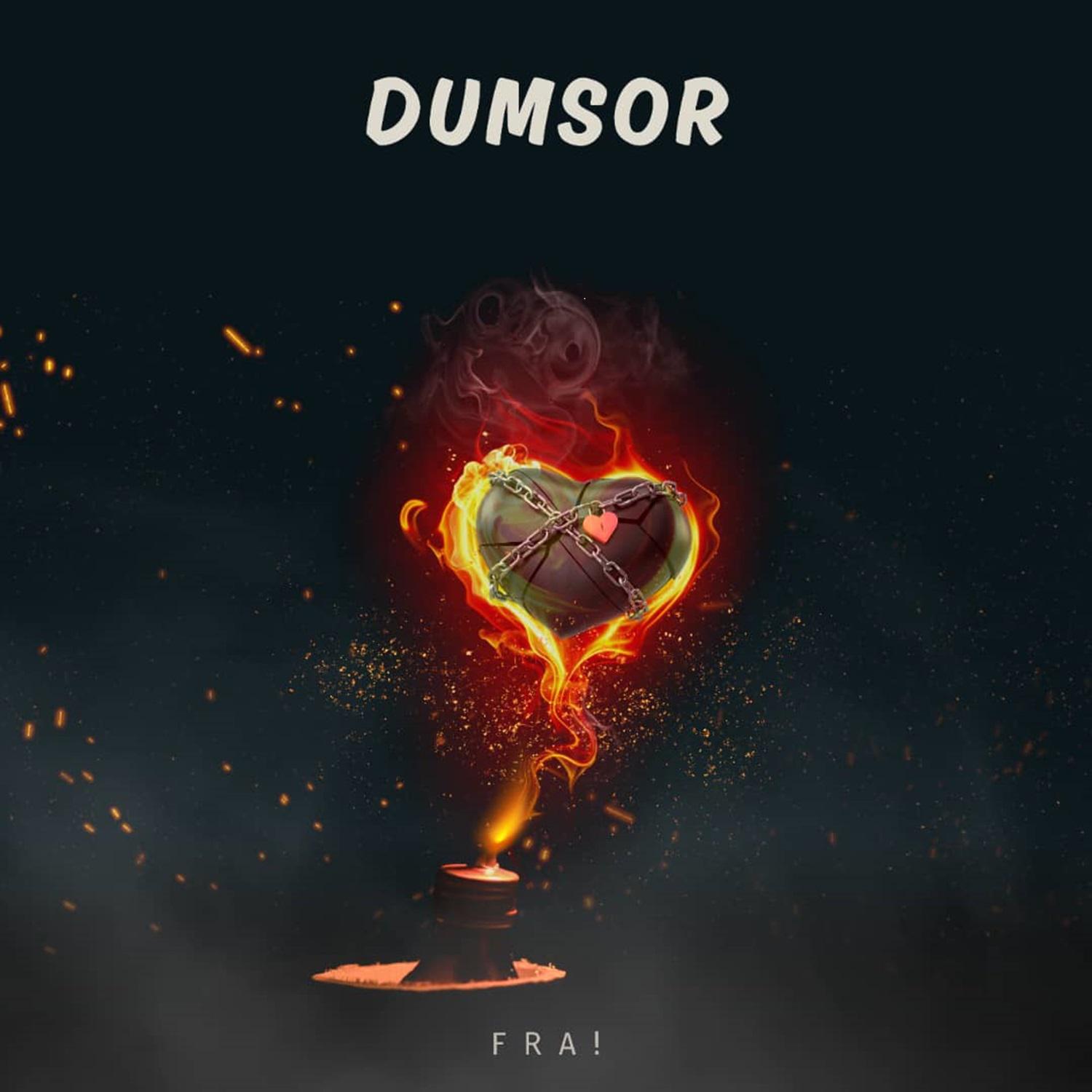 Постер альбома Dumsor