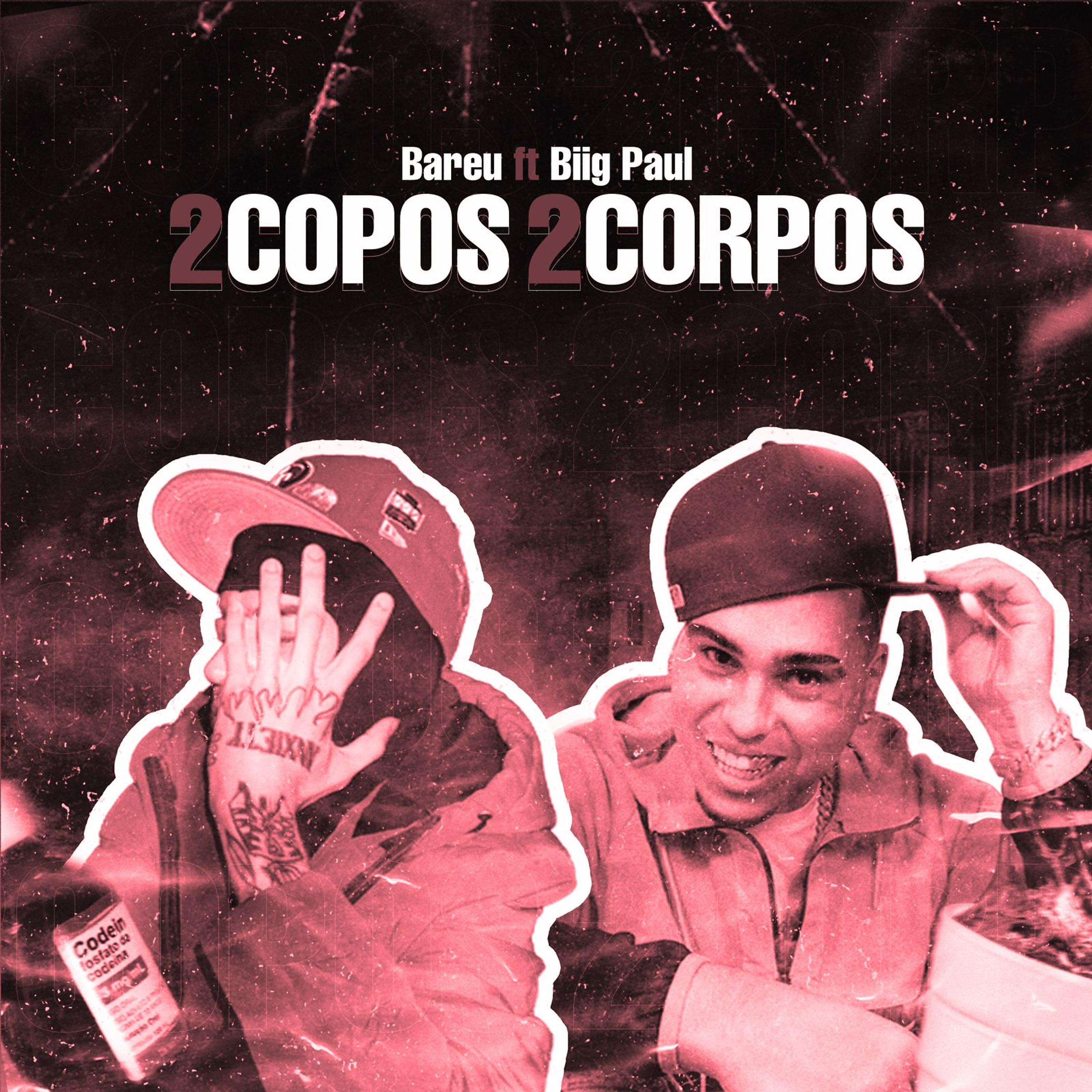 Постер альбома 2Copos2Corpos