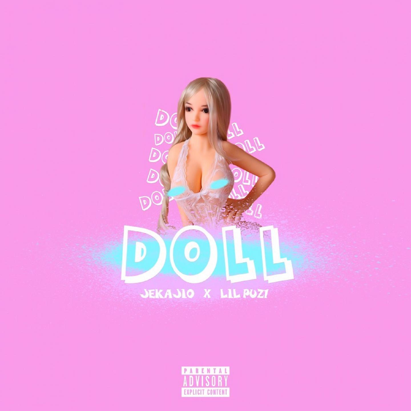 Постер альбома Doll