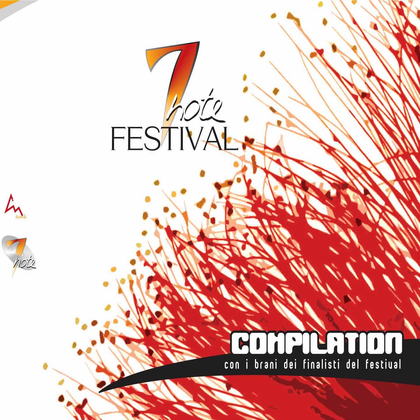Постер альбома Settenote Festival Compilation