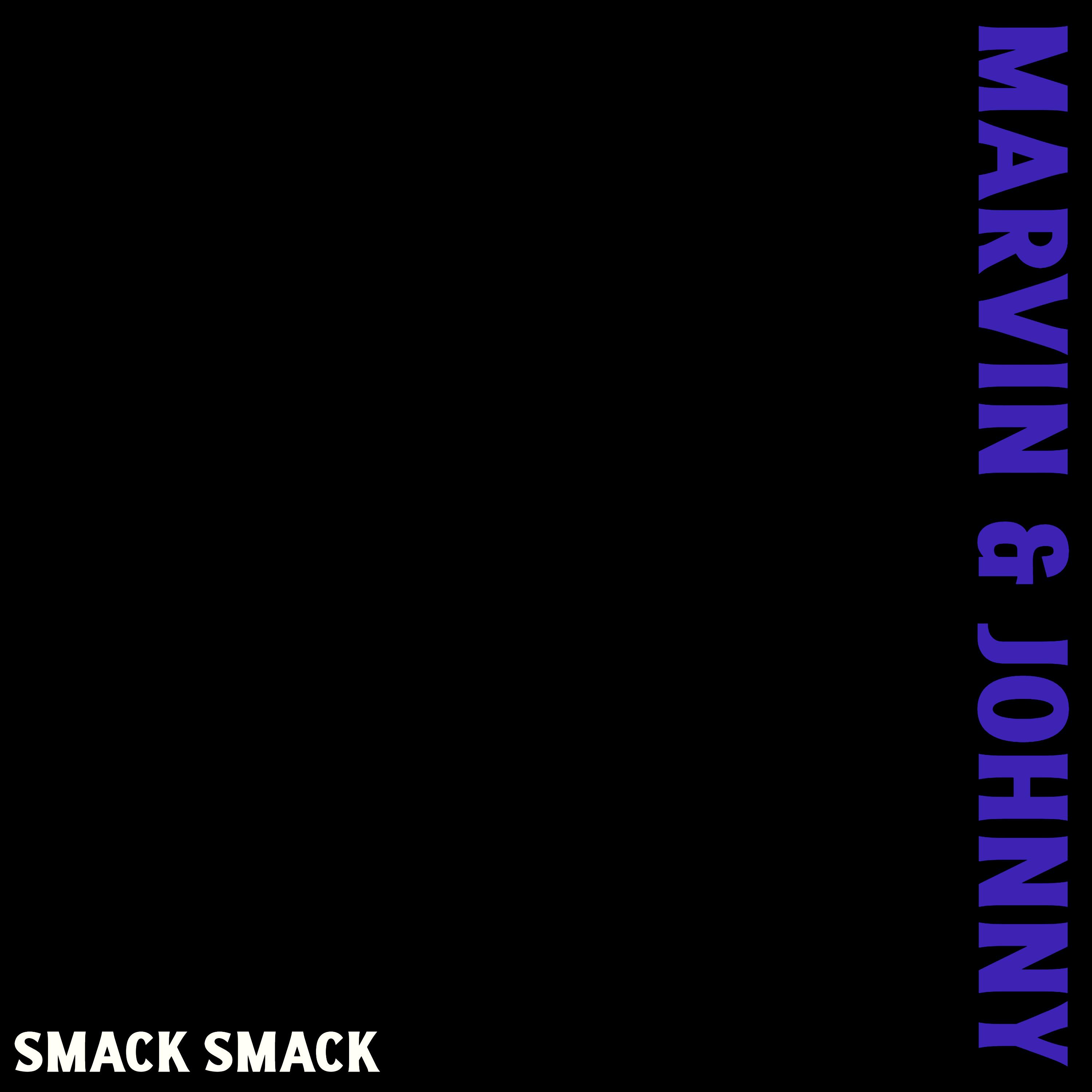 Постер альбома Smack Smack