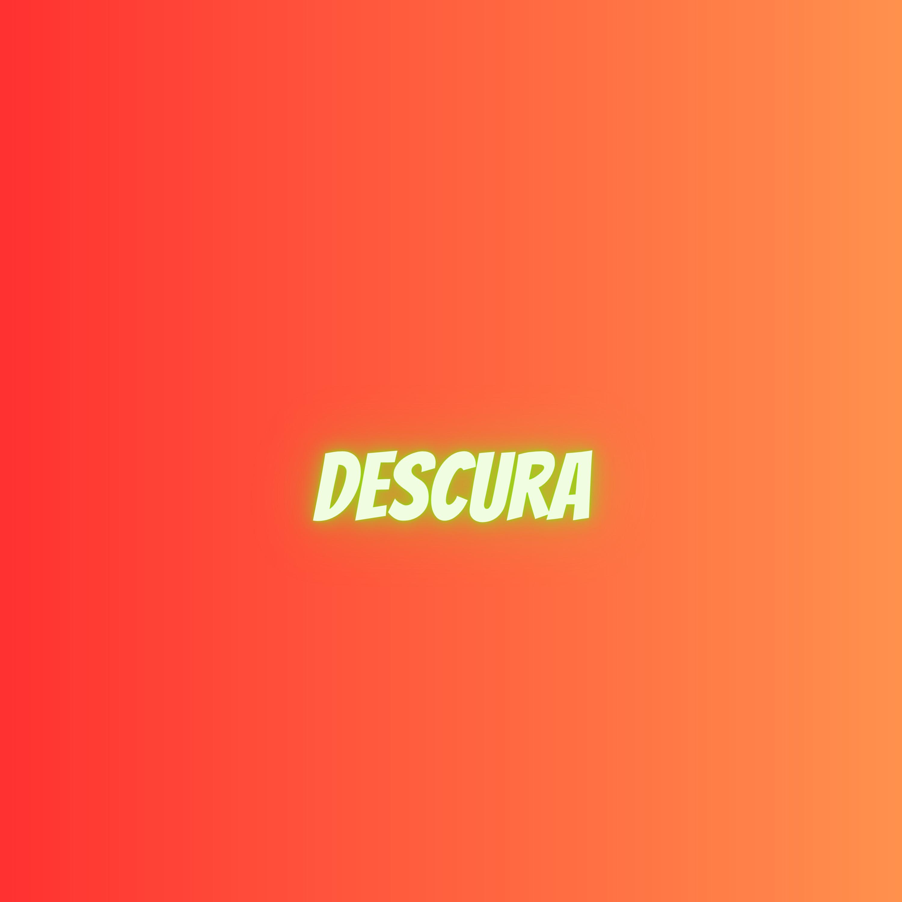 Постер альбома Descura