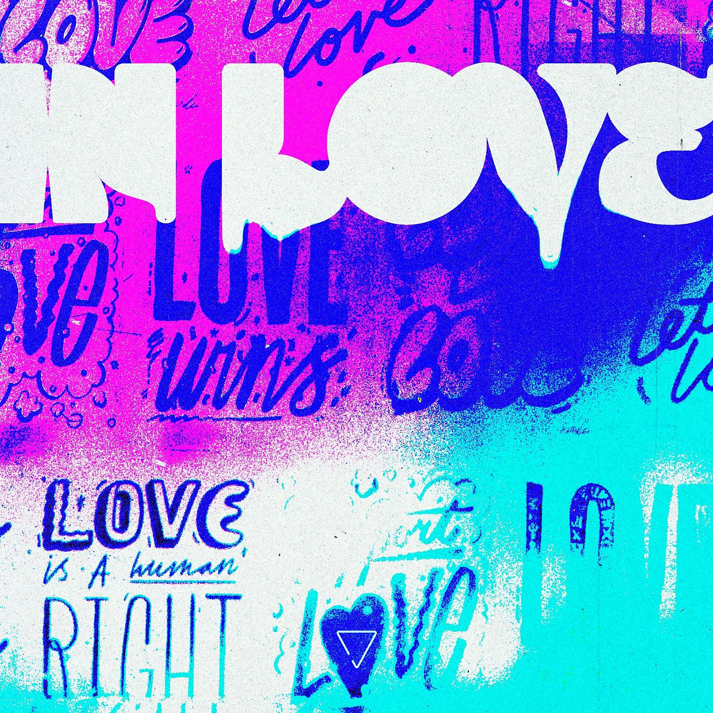 Постер альбома In Love