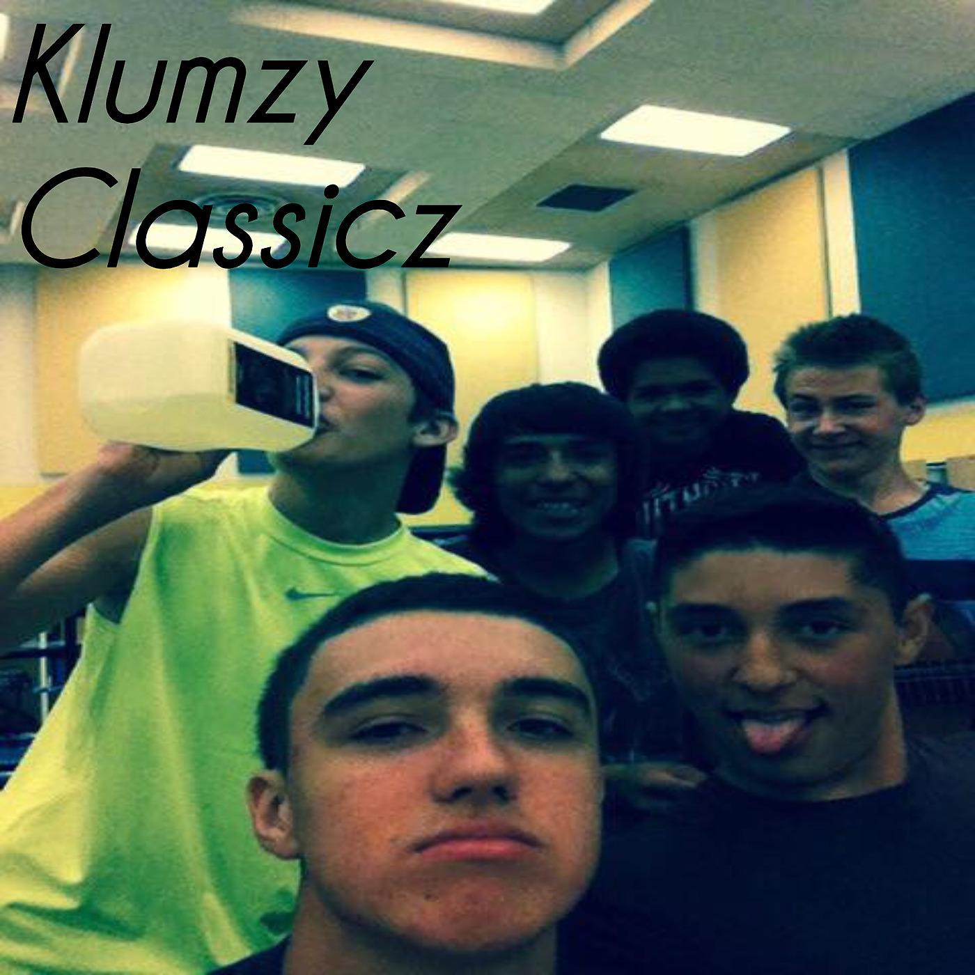 Постер альбома Klumzy Classicz