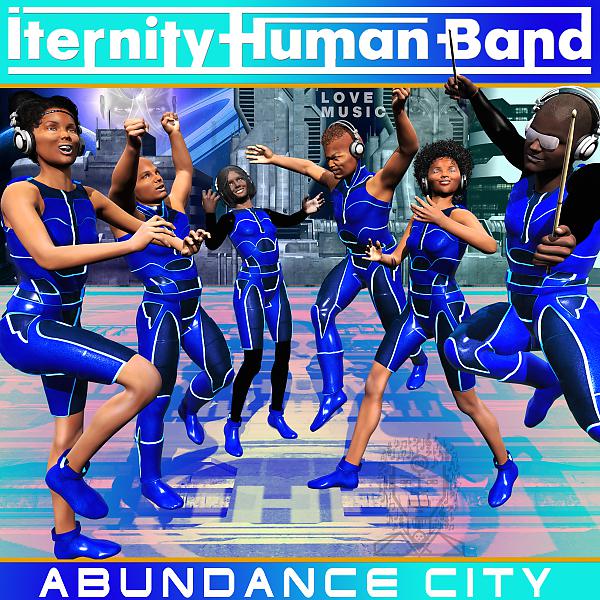 Постер альбома Abundance City