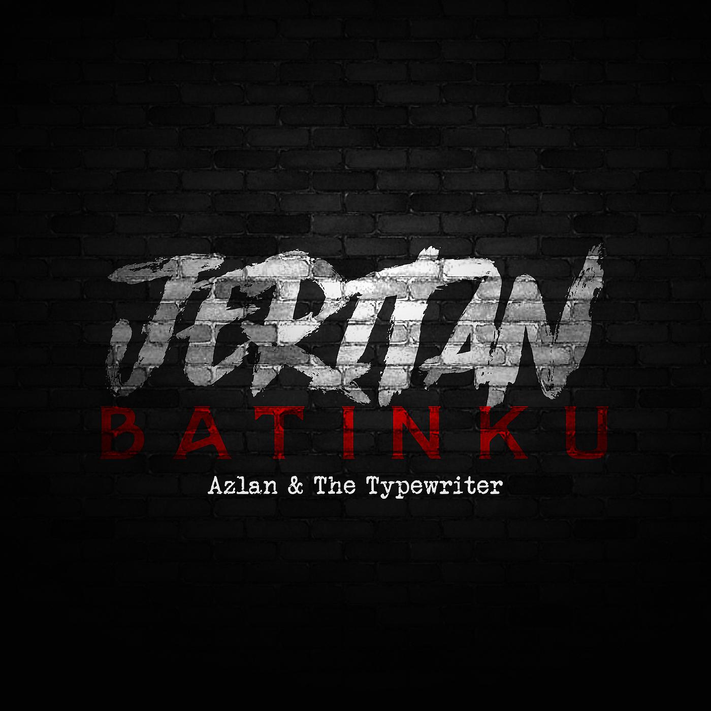 Постер альбома Jeritan Batinku