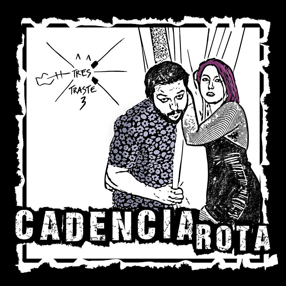 Постер альбома Cadencia Rota