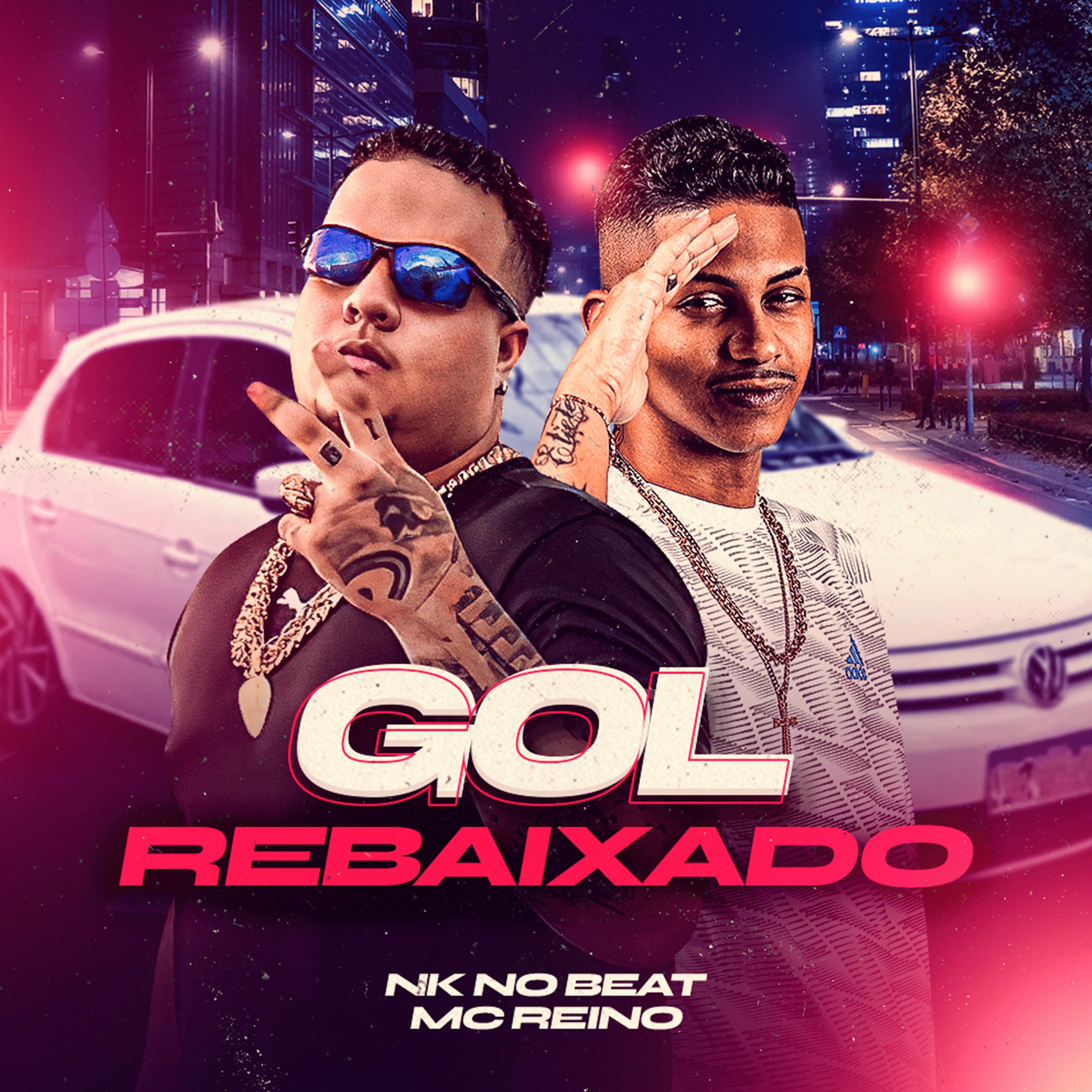 Постер альбома Gol Rebaixado