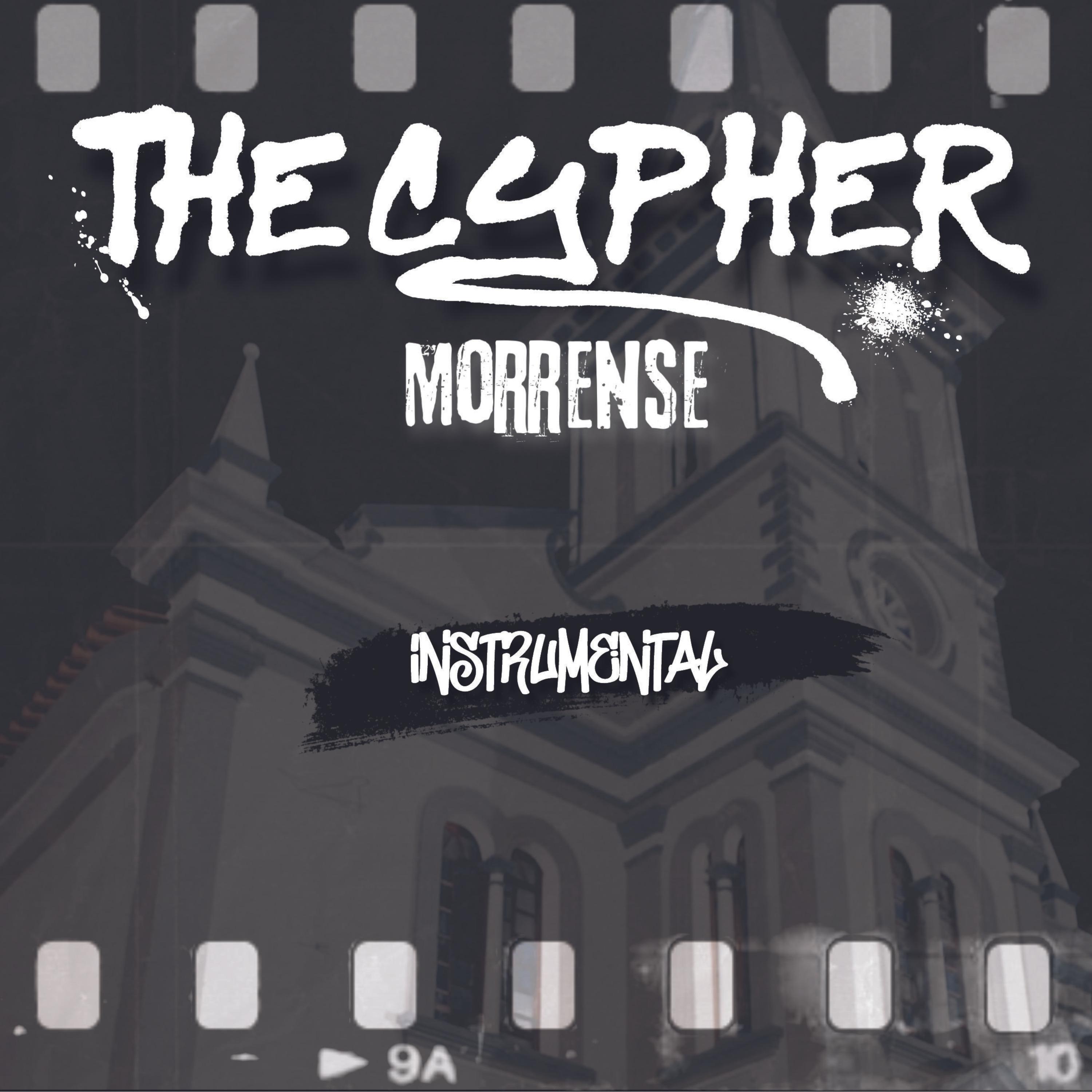 Постер альбома The Cypher Morrense (Instrumental)
