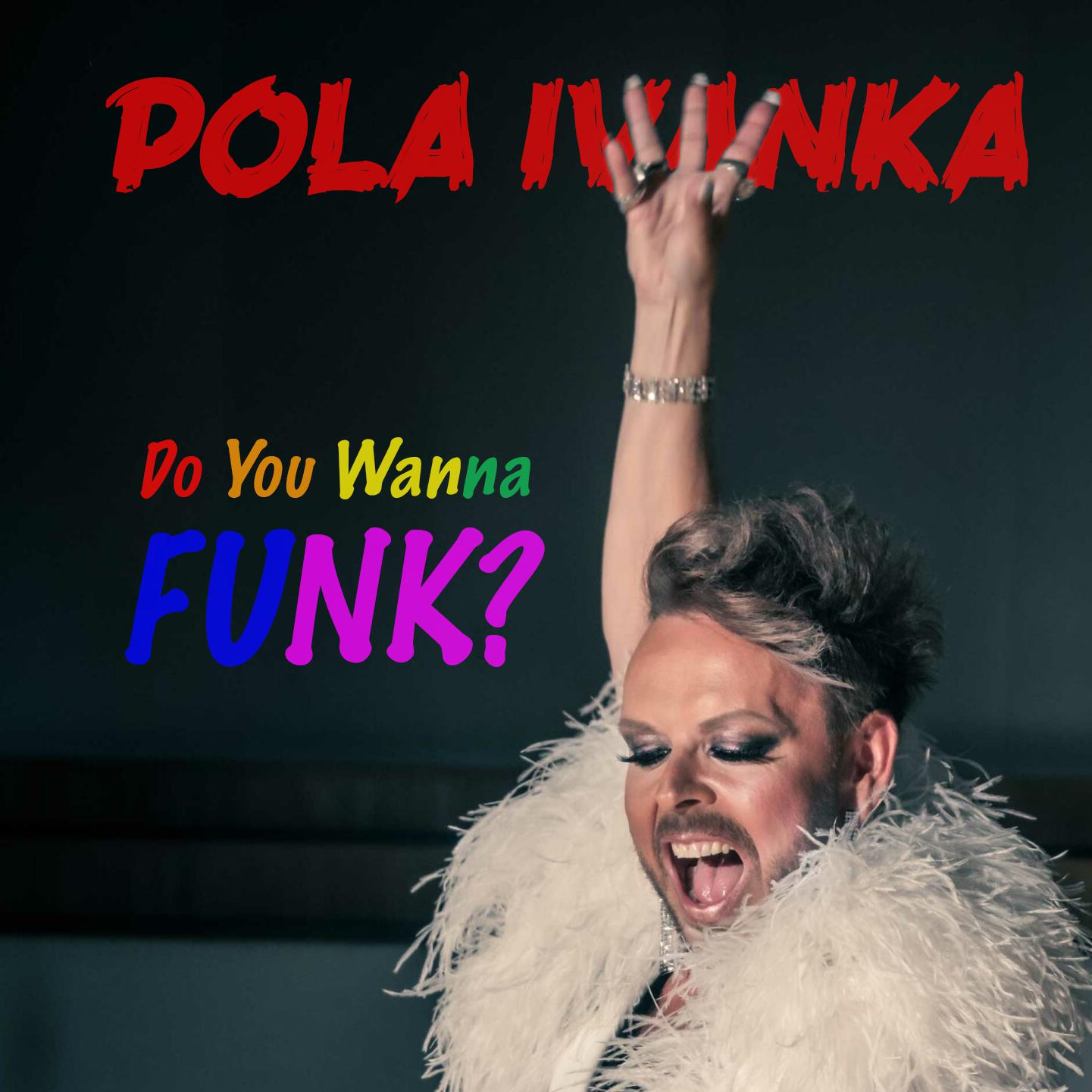 Постер альбома Do You Wanna Funk?