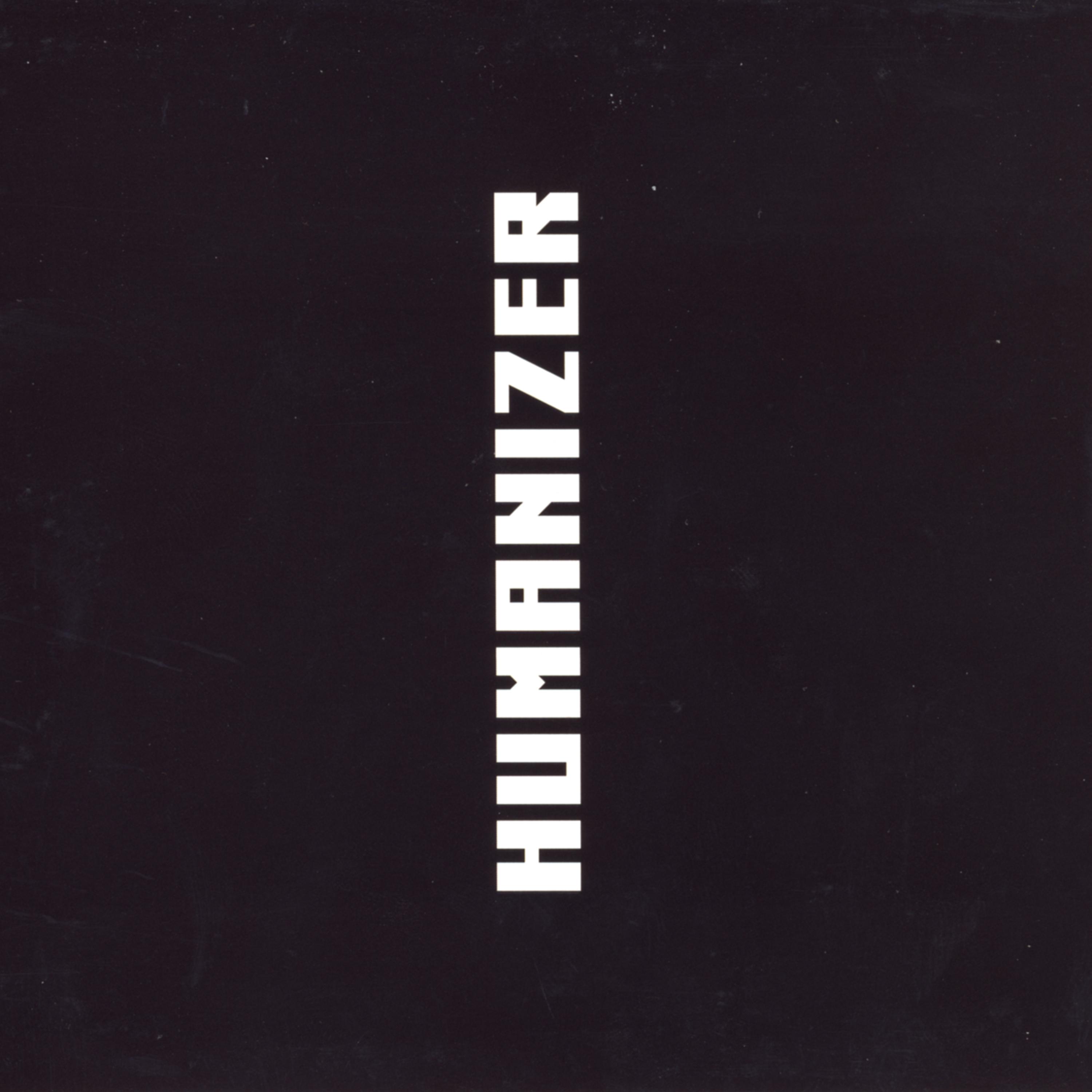 Постер альбома Humanizer