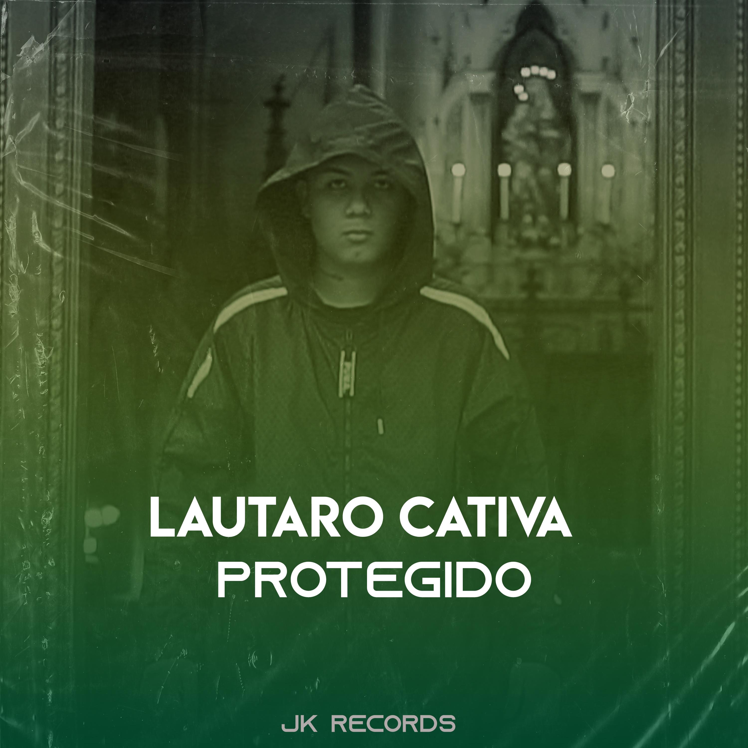 Постер альбома Protegido