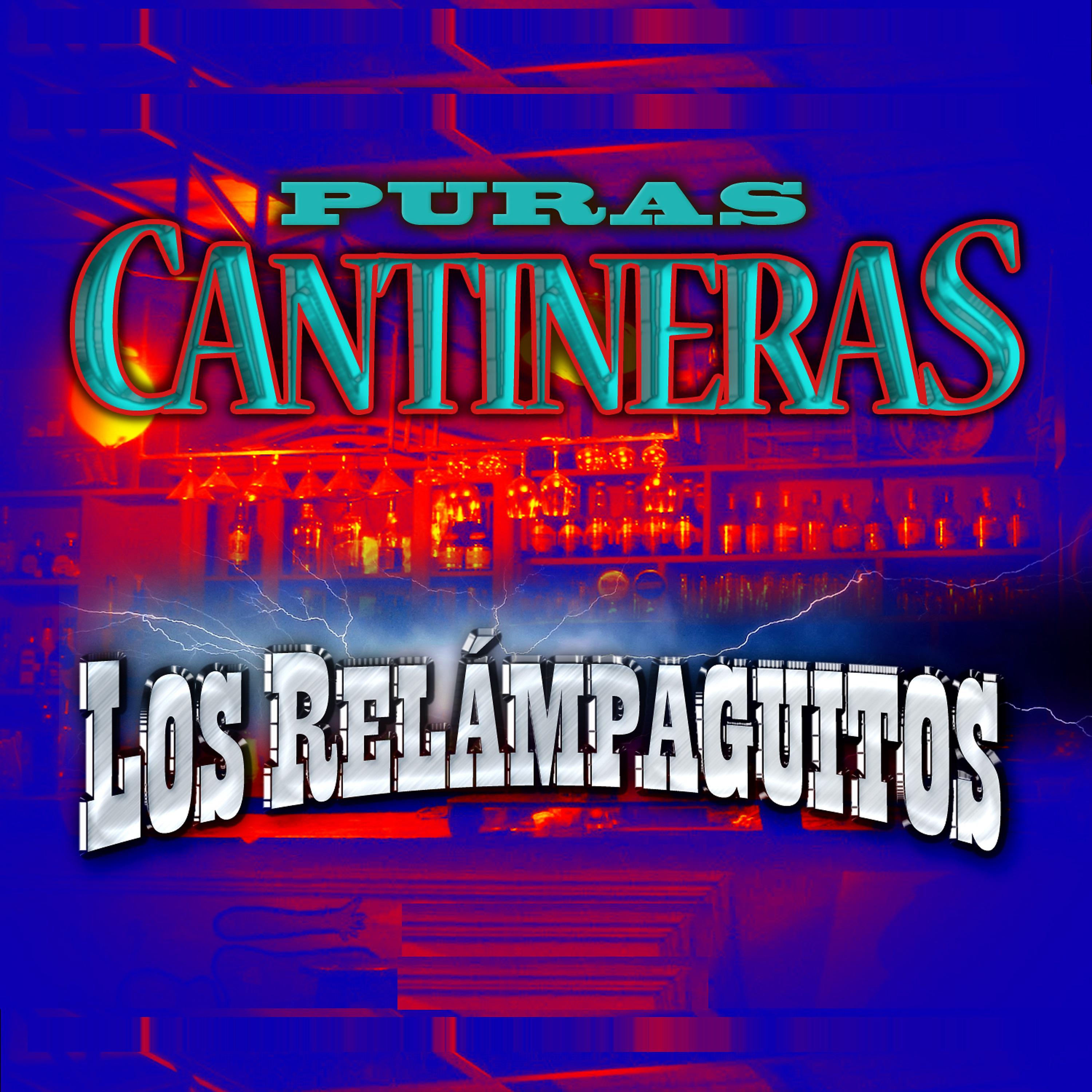 Постер альбома Puras Cantineras