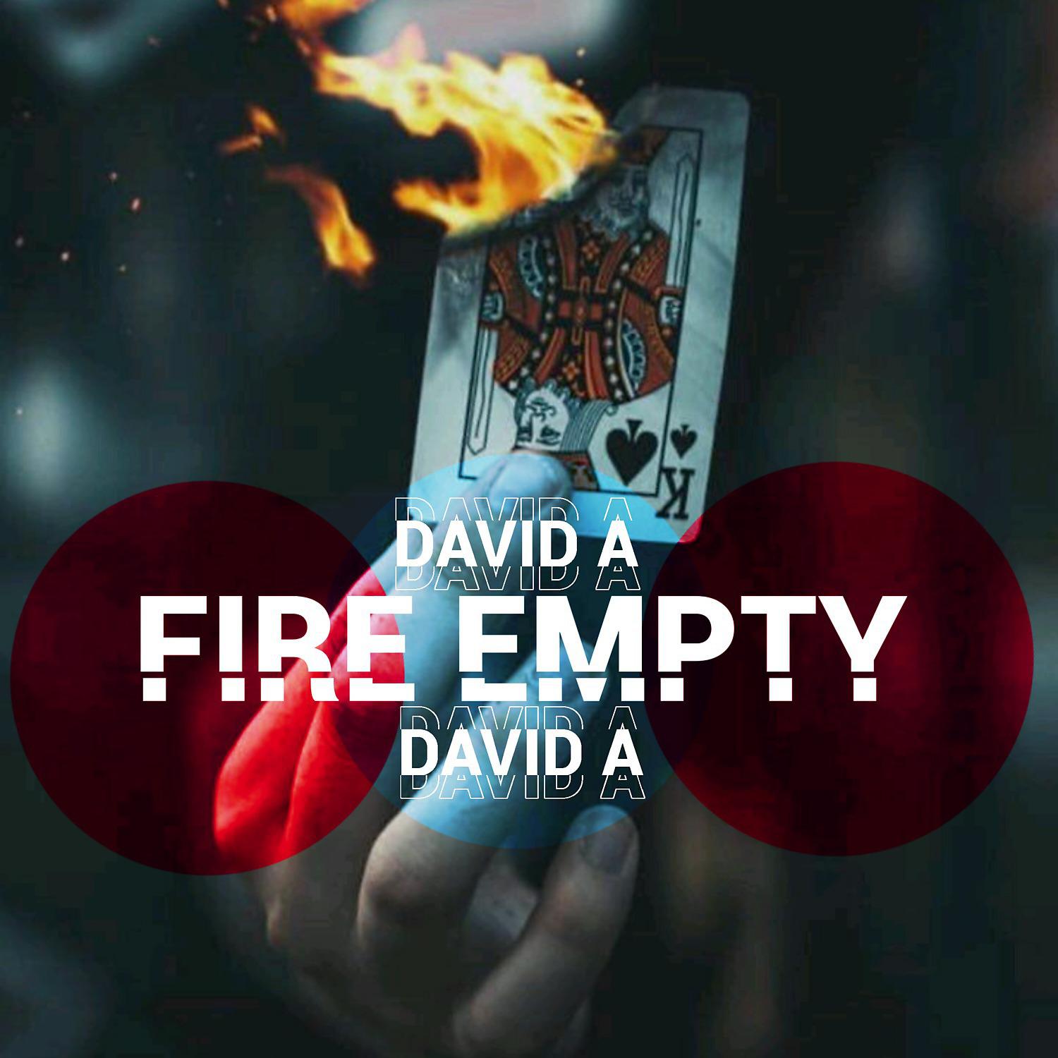 Постер альбома Fire Empty