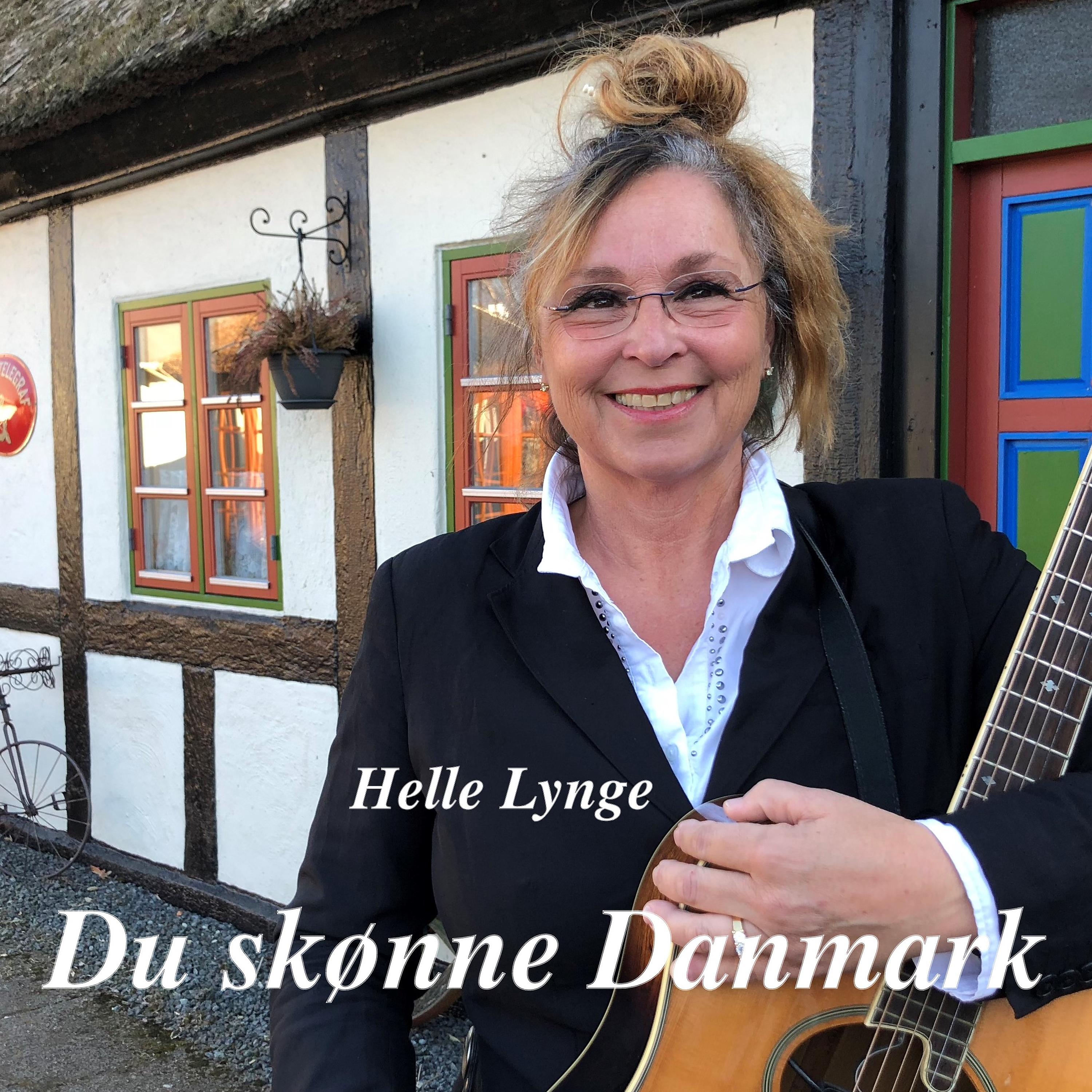 Постер альбома Du Skønne Danmark