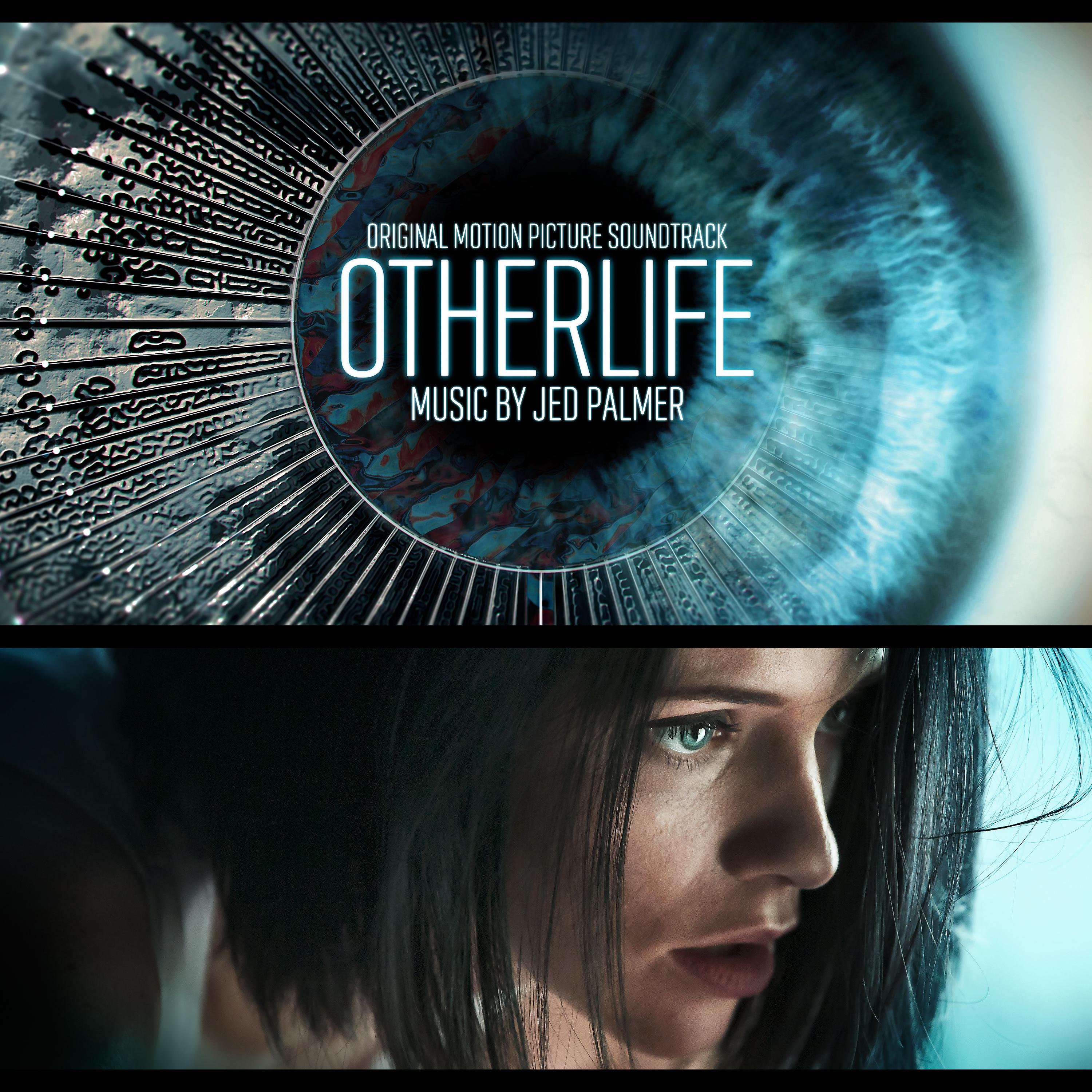 Постер альбома OtherLife (Original Motion Picture Soundtrack)