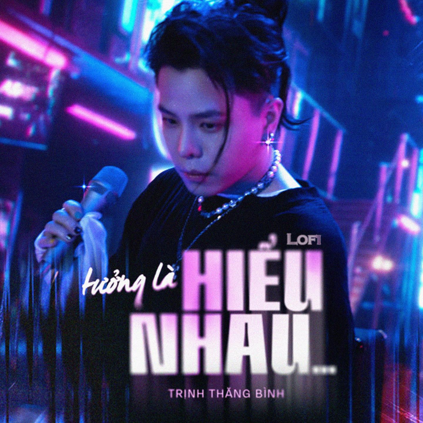 Постер альбома Tưởng Là Hiểu Nhau