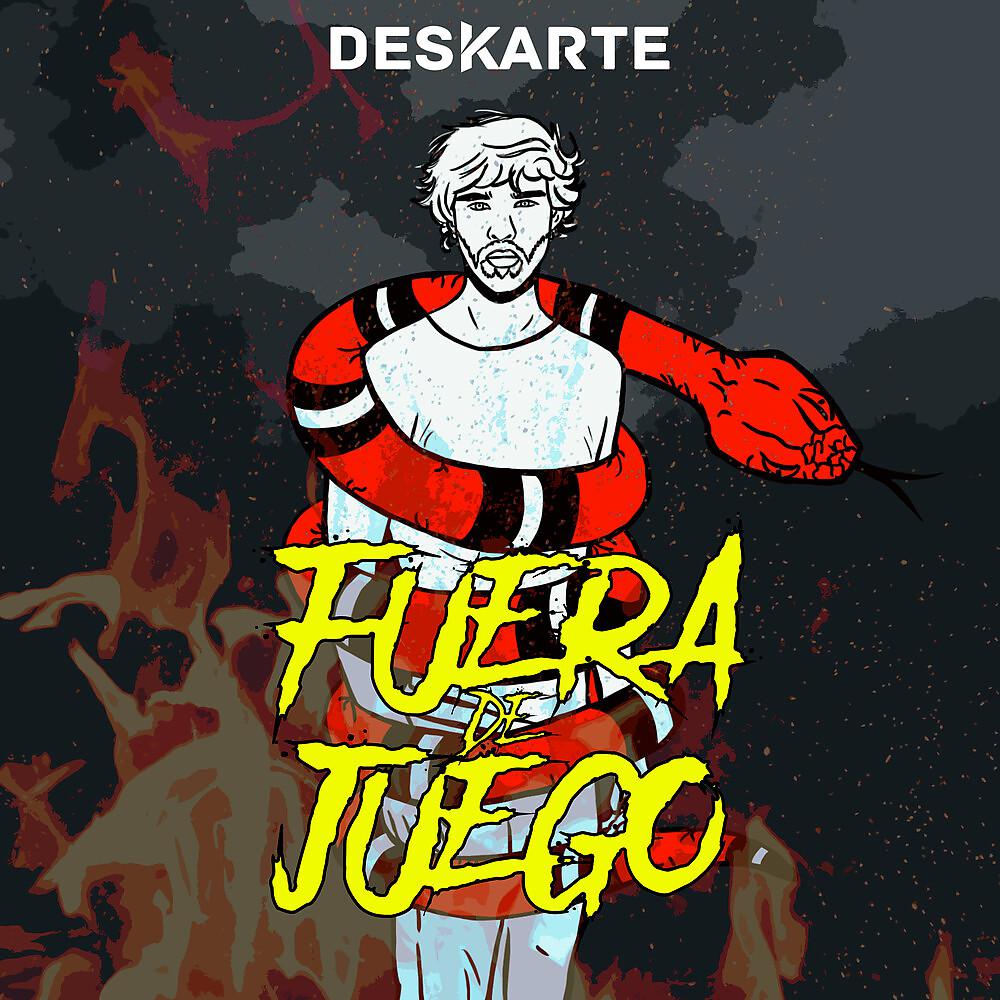 Постер альбома Fuera de Juego