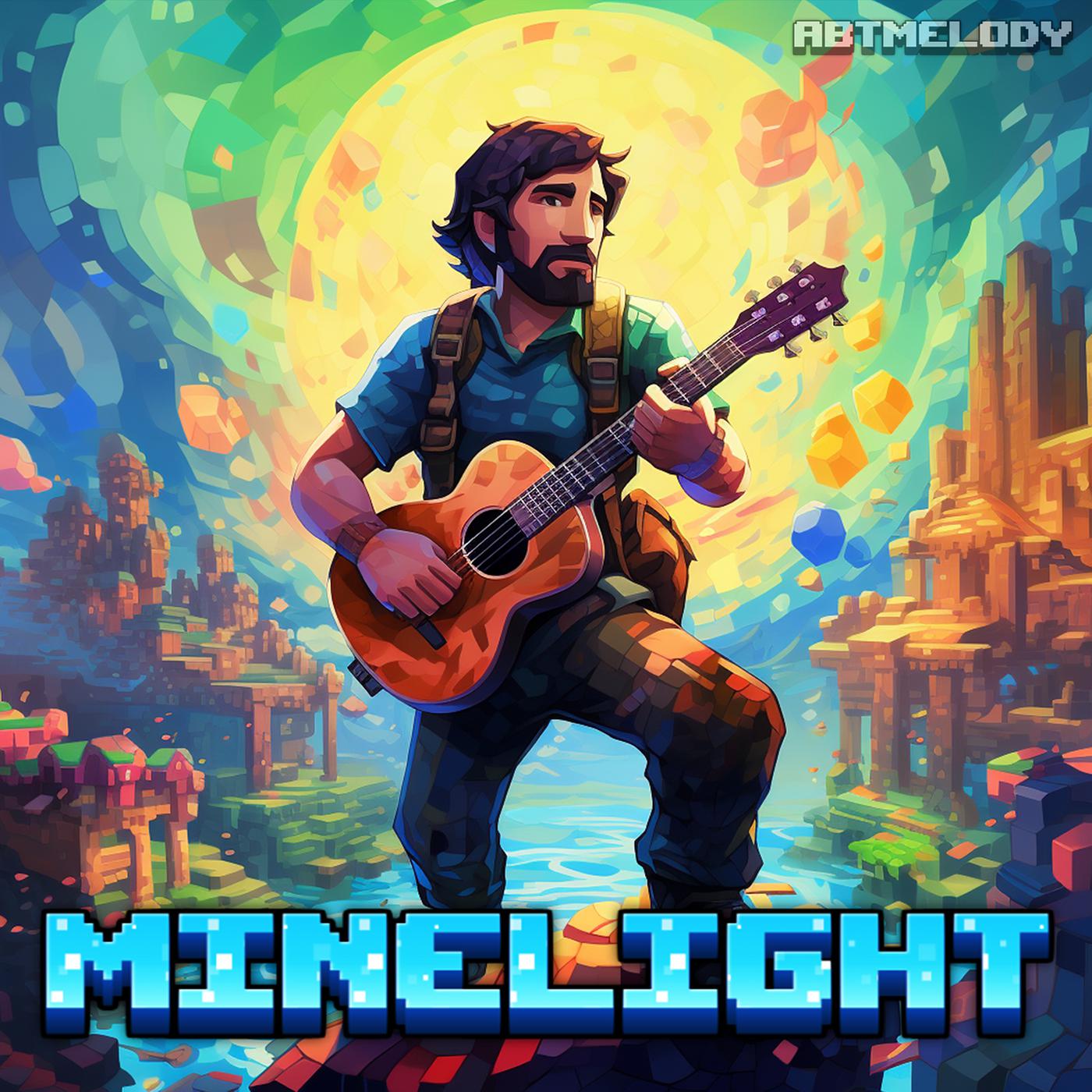 Постер альбома MineLight
