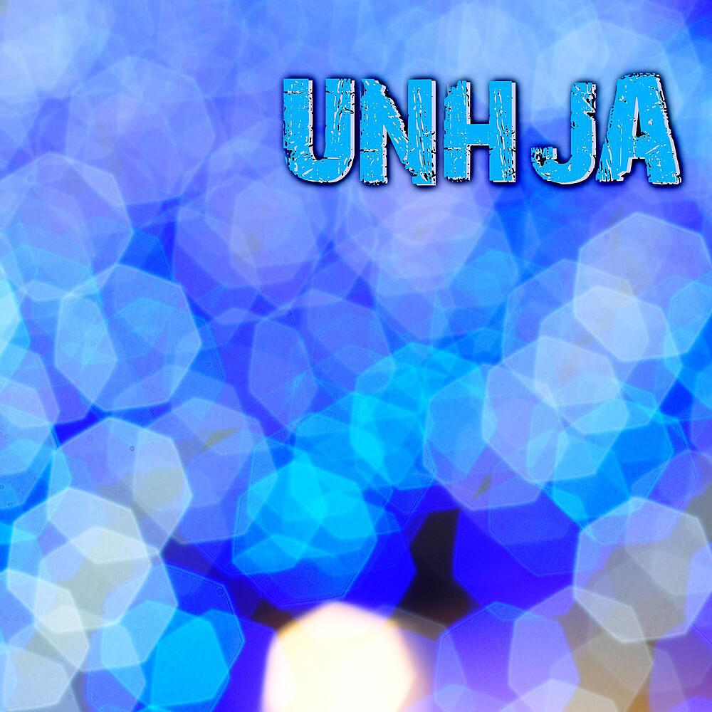 Постер альбома Unhja