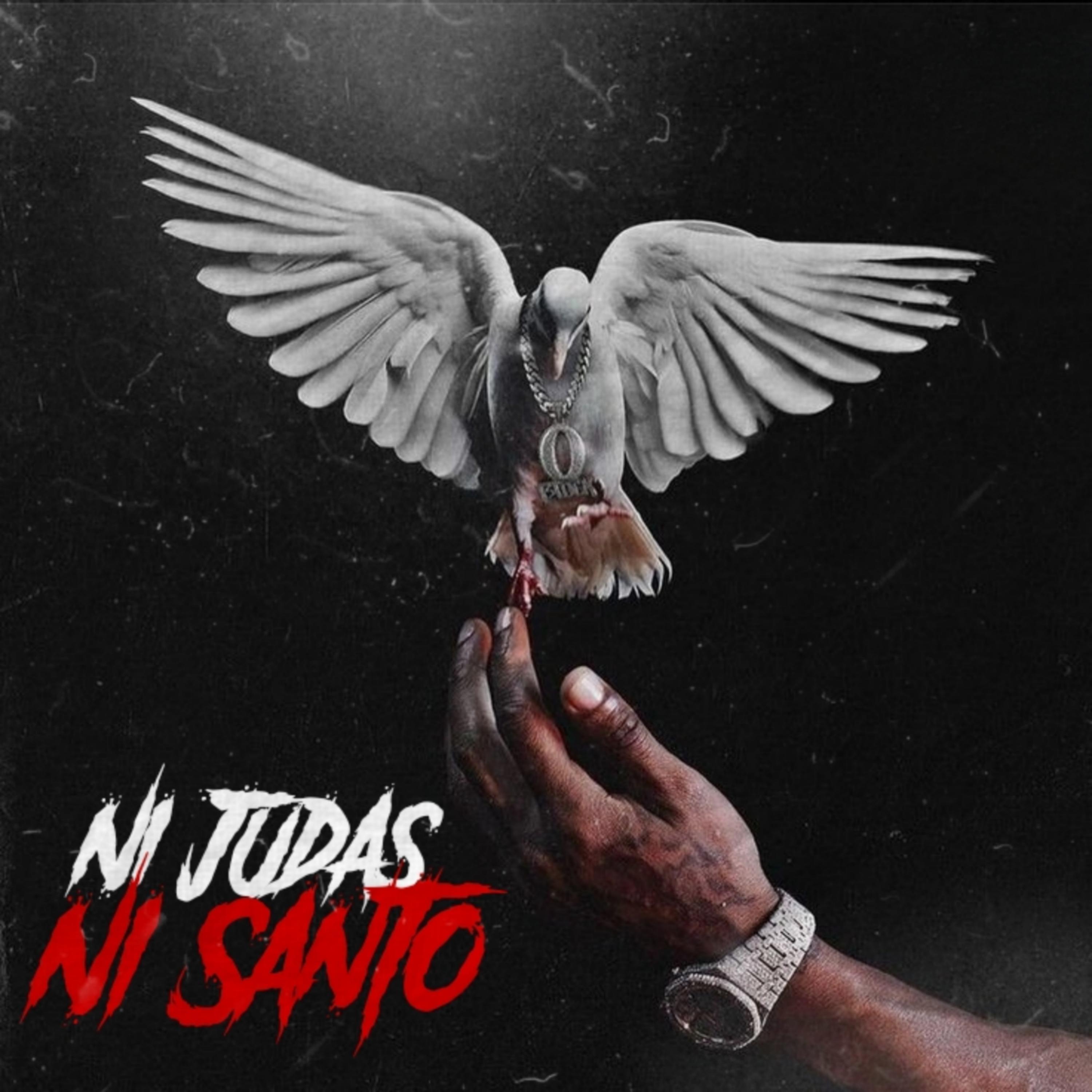 Постер альбома Ni Judas Ni Santo